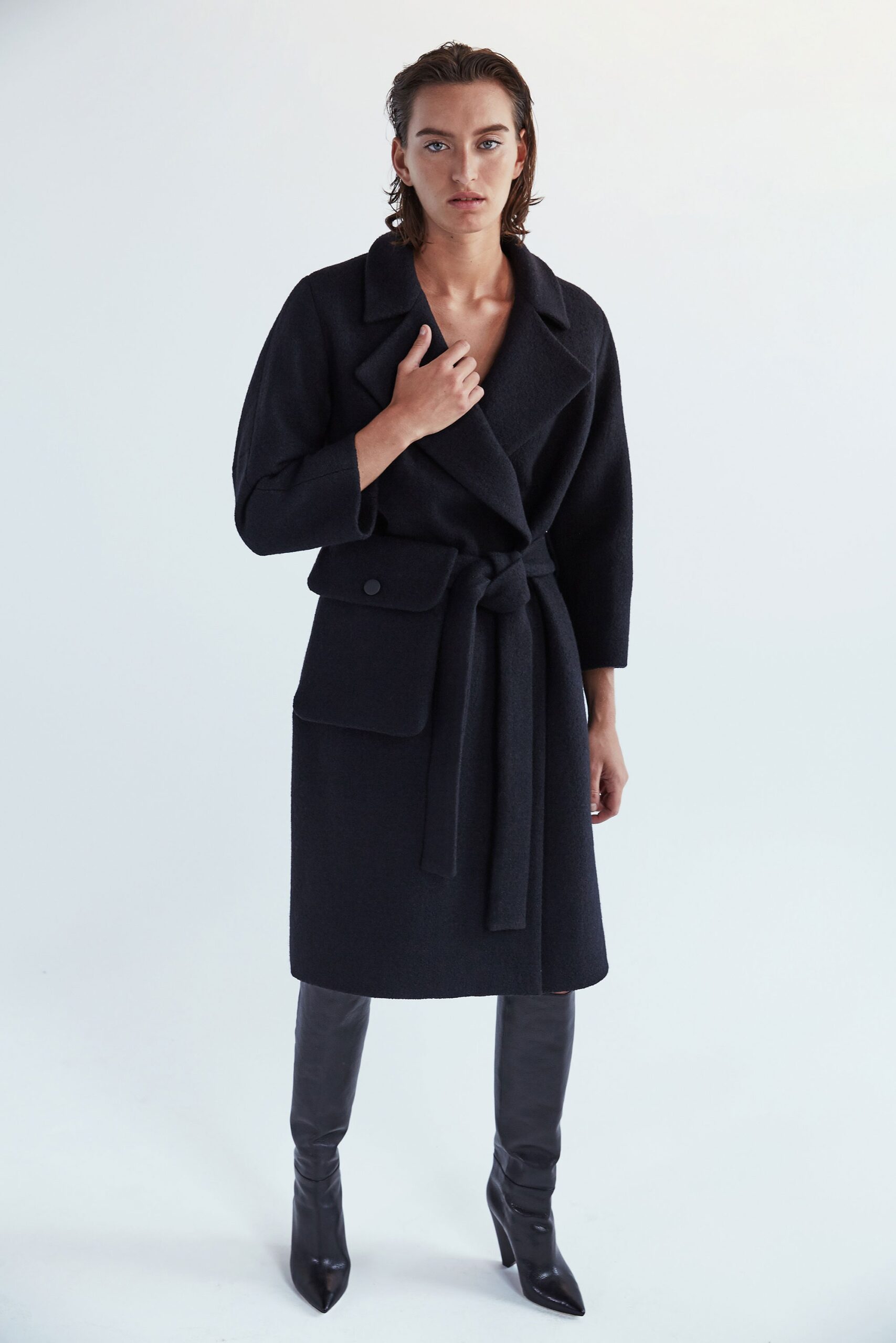 Christopher Esber F/W 18 Look 216