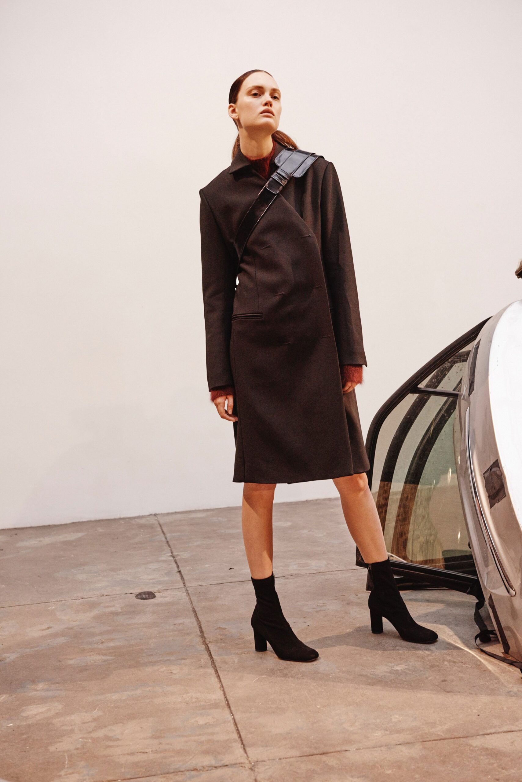 Christopher Esber F/W 17 Look 218