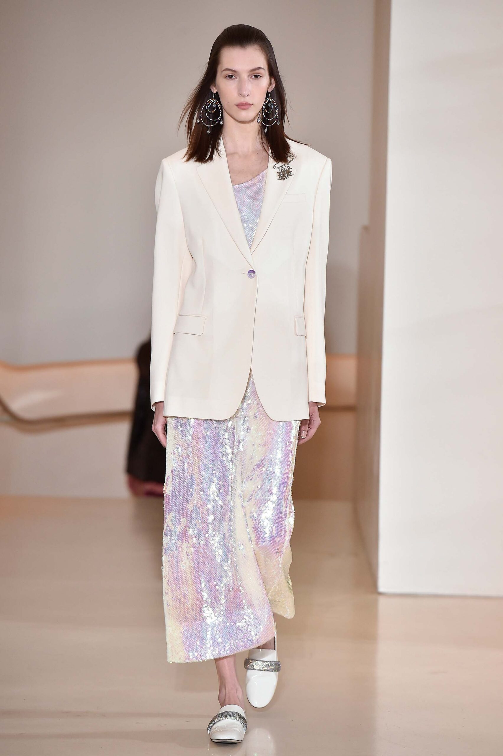 Christopher Kane Resort 17 Look 206