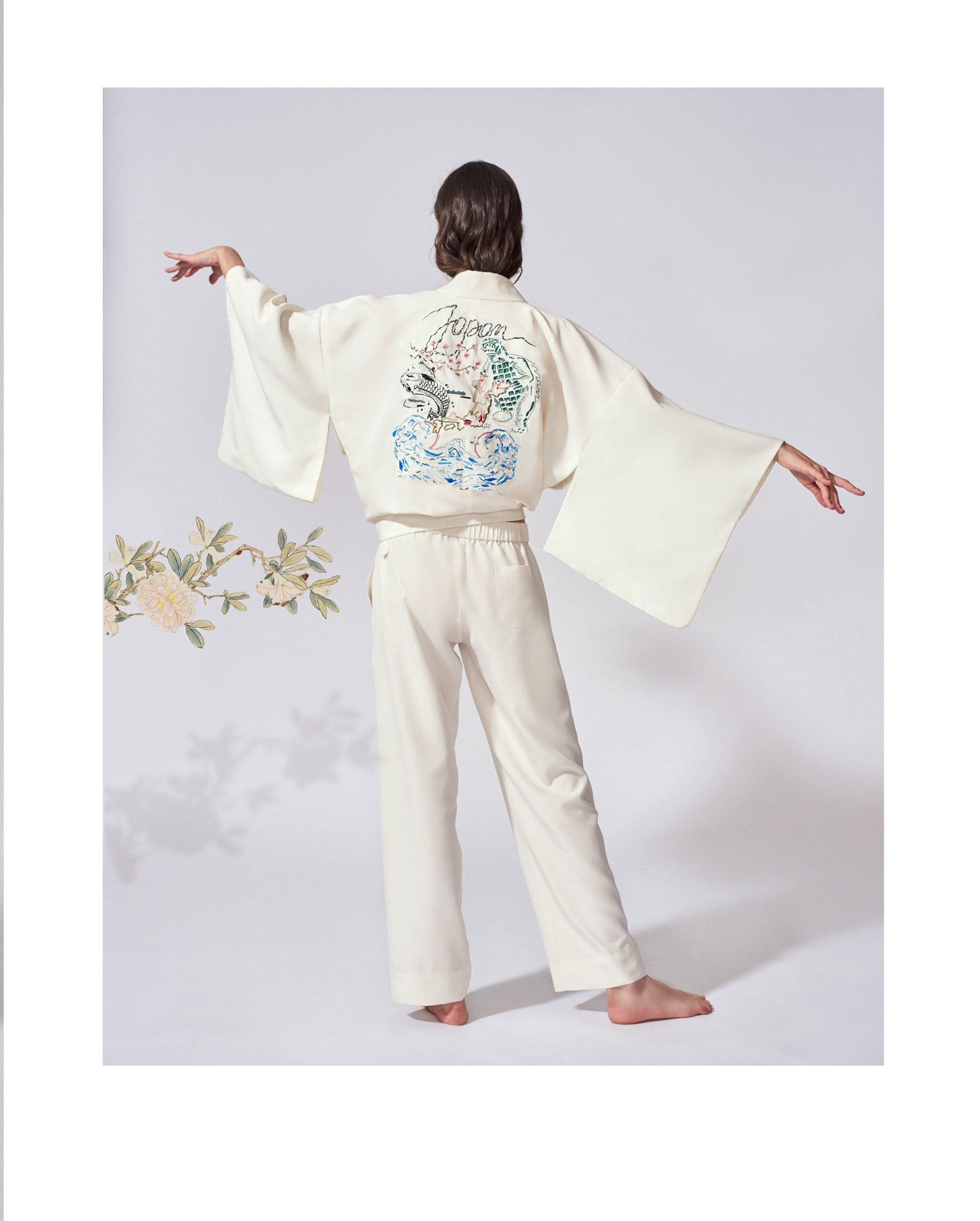 Chufy S/S 18 Look 262