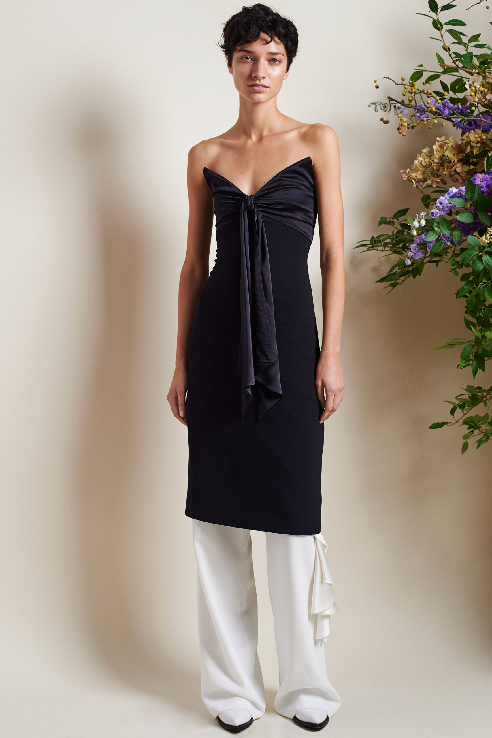 Cinq à Sept S/S 18 Look 239