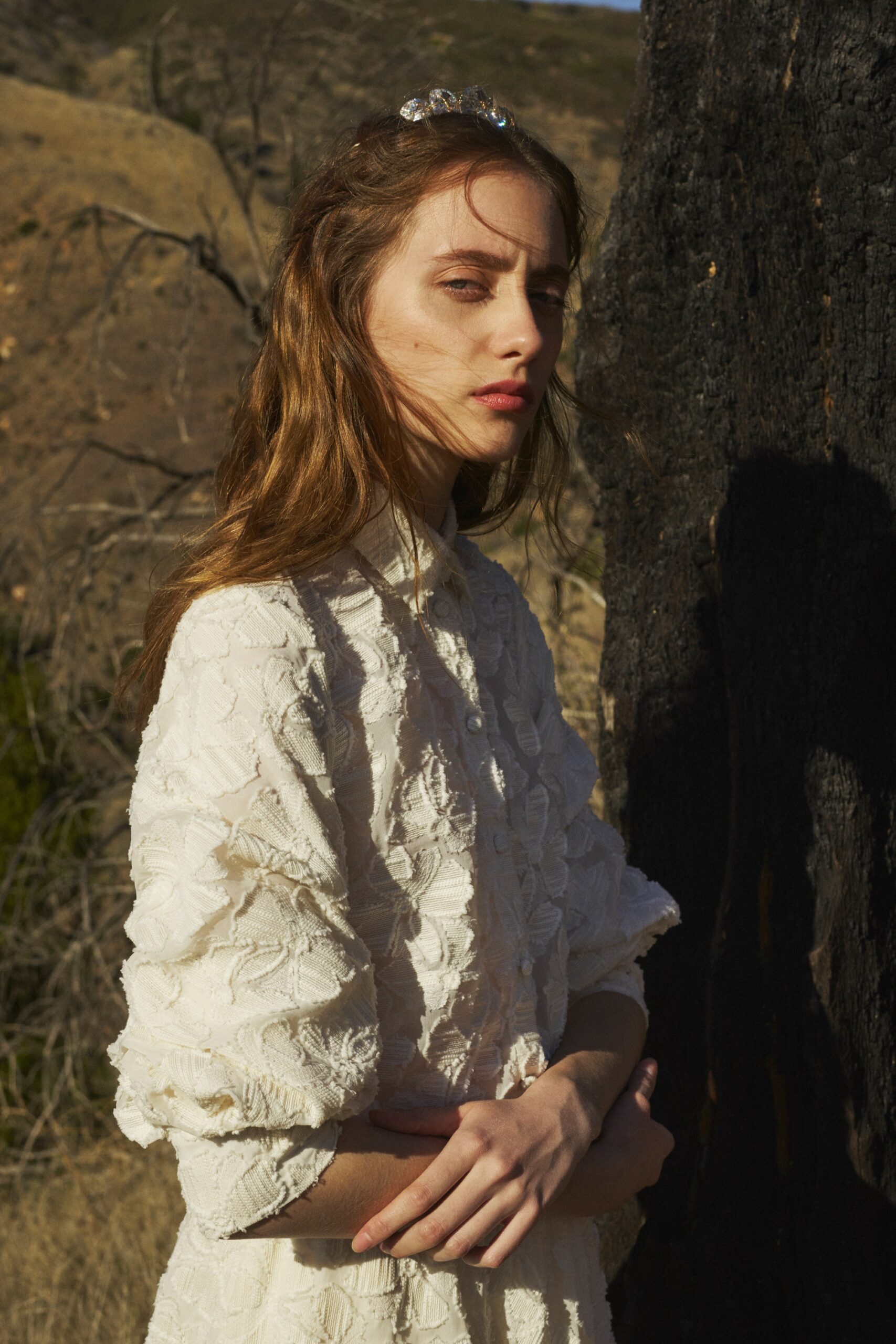 Co F/W 17 Look 201