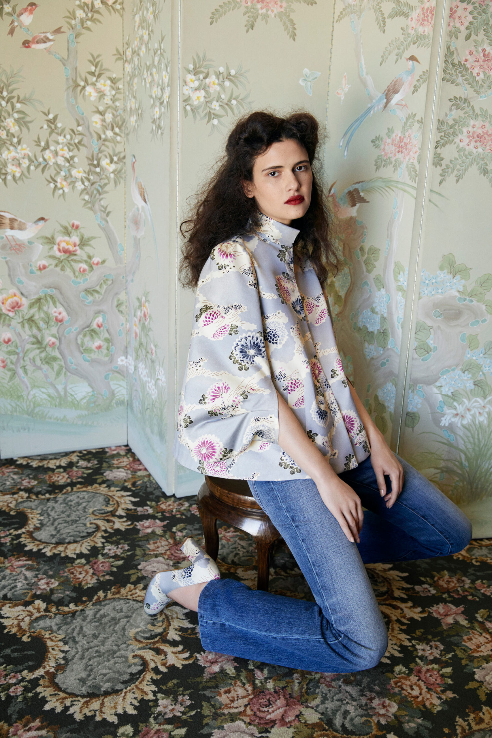 Co Resort 18 Look 185