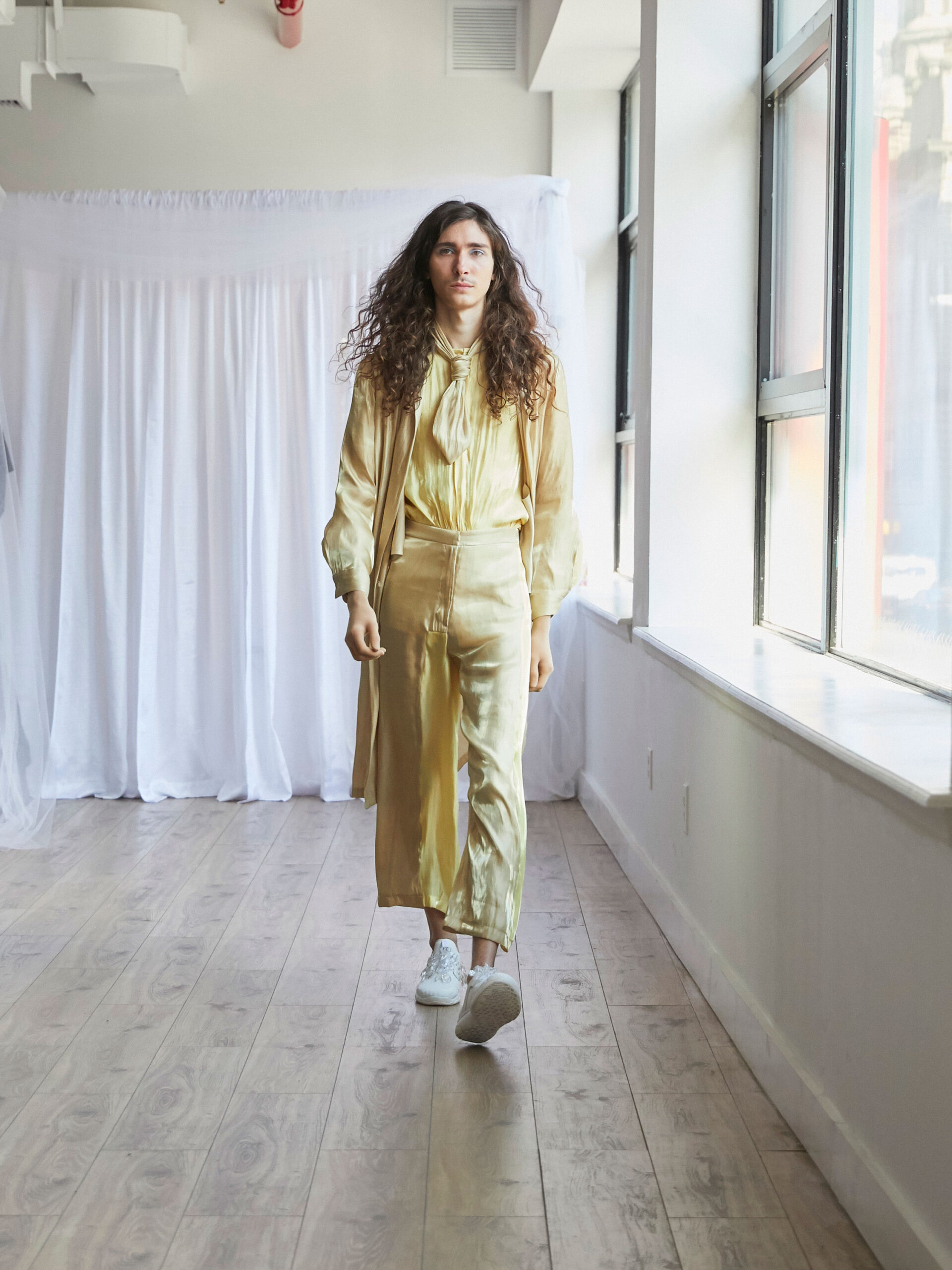 Collina Strada F/W 18 Look 223