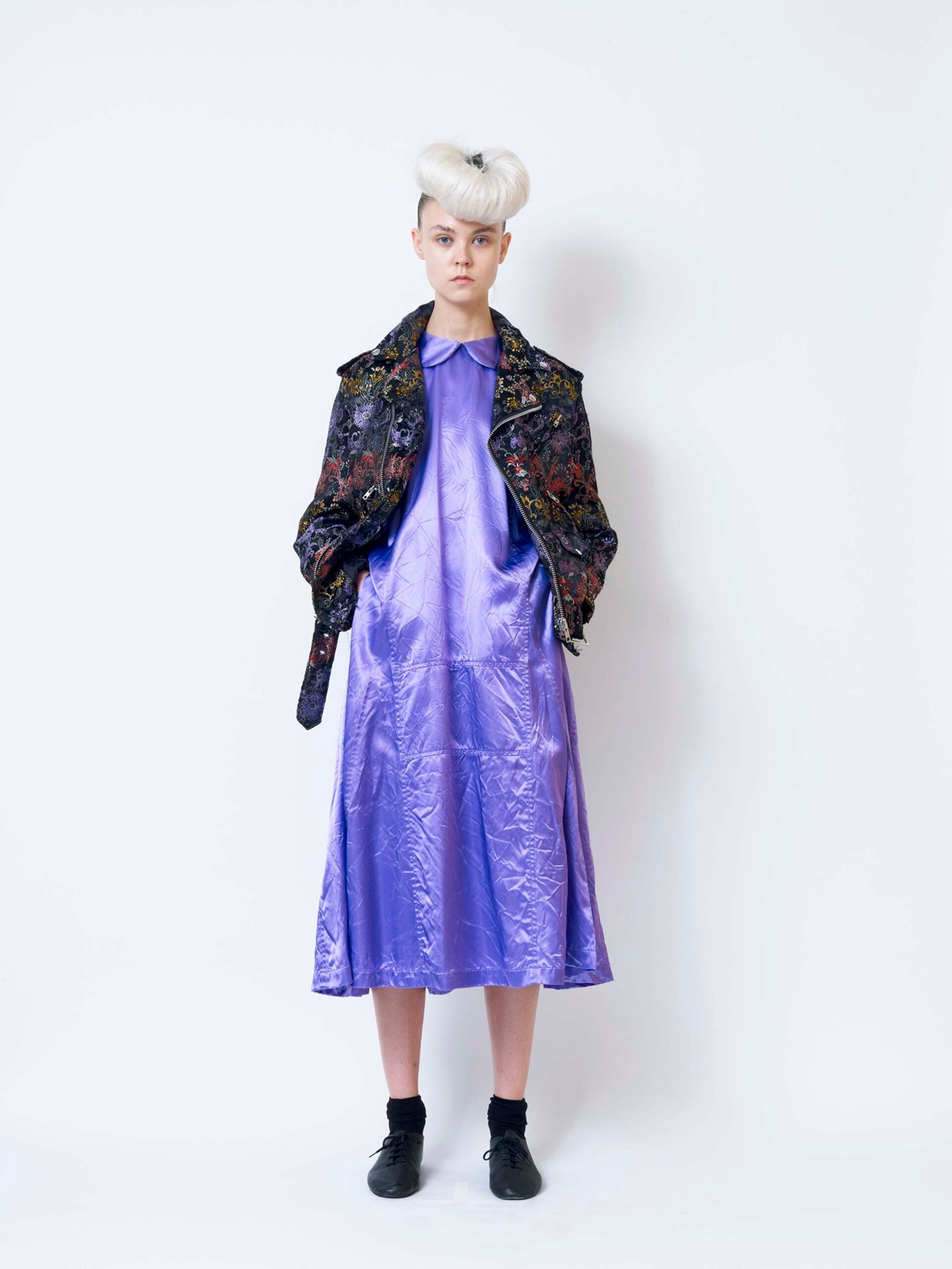 Comme des Garçons Comme des Garçons F/W 16 Look 202