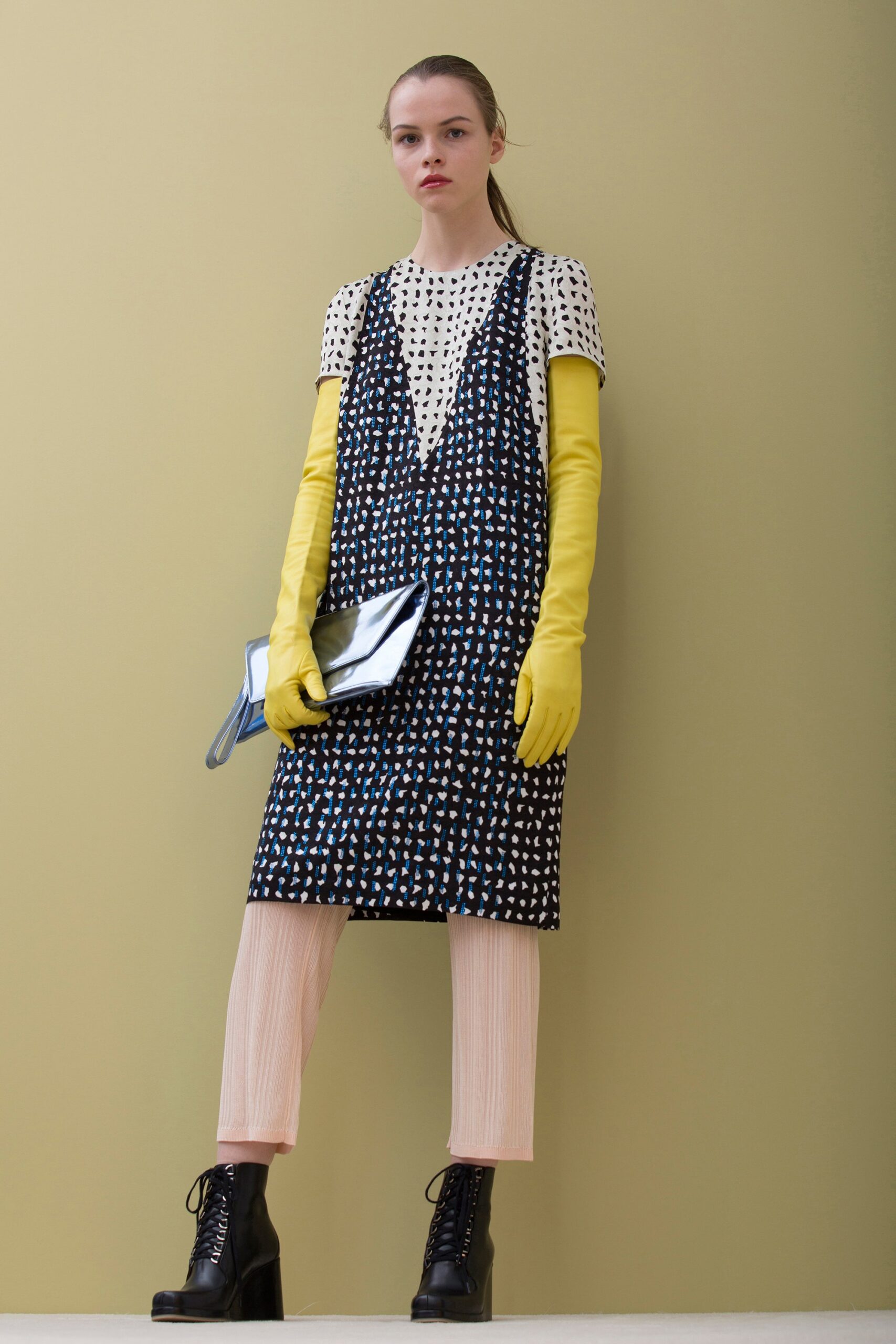 Christian Wijnants F/W 16 Look 271