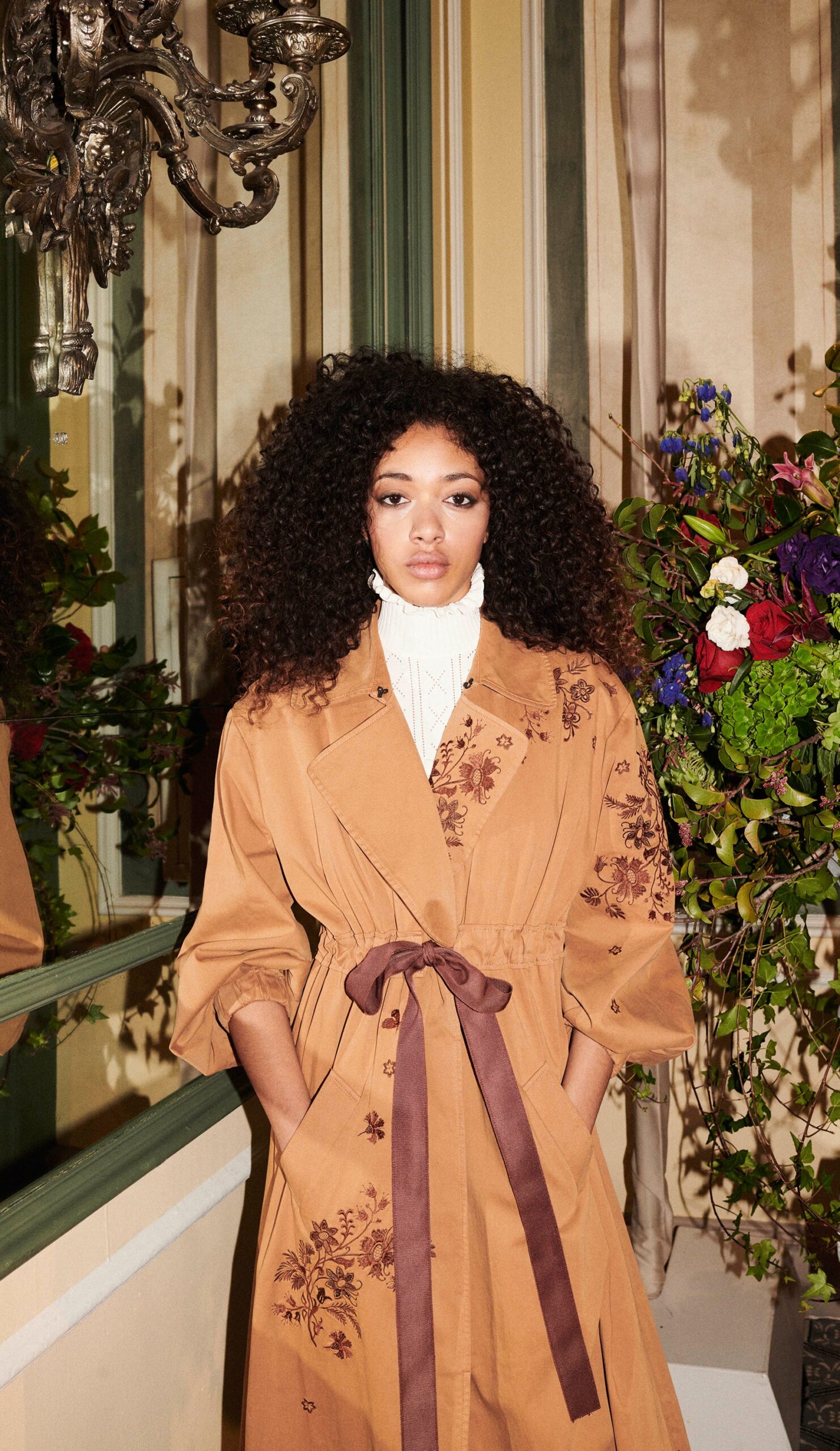 Cinq à Sept F/W 18 Look 276