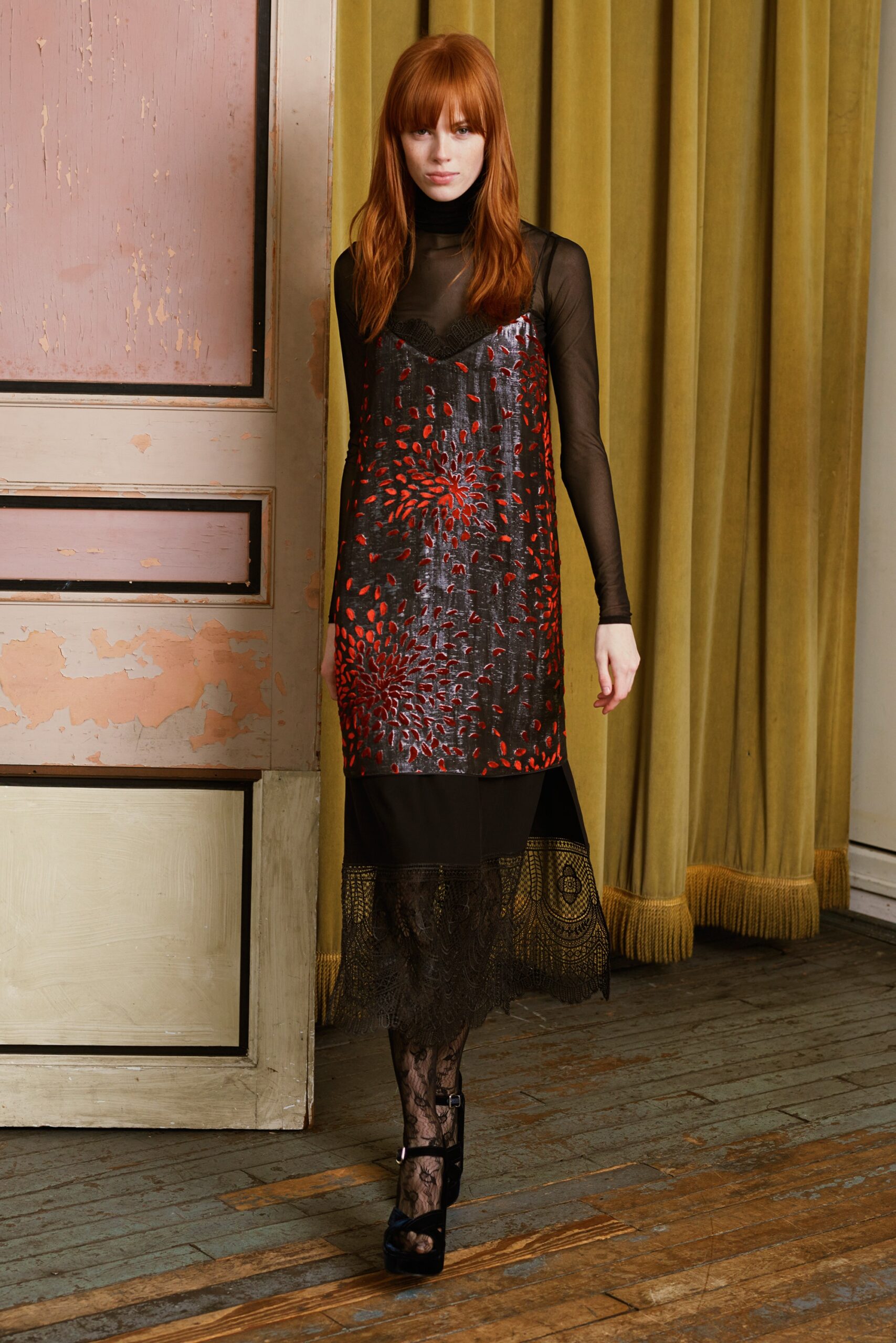 Cinq à Sept F/W 16 Look 242