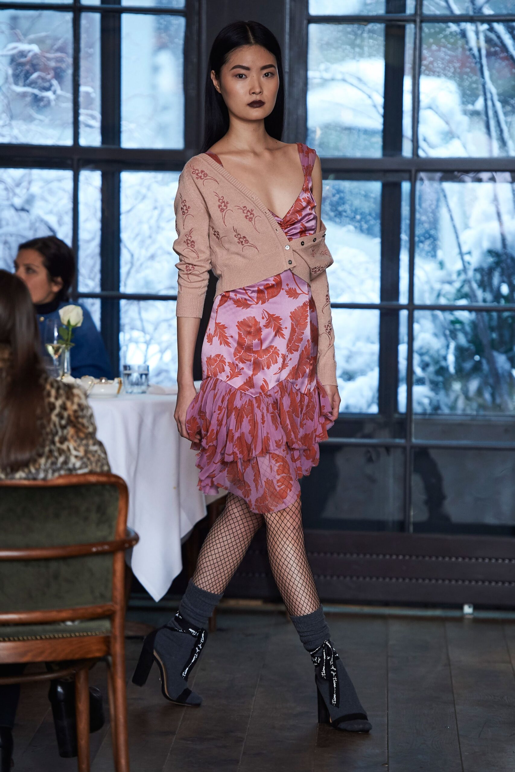 Cinq à Sept F/W 17 Look 229