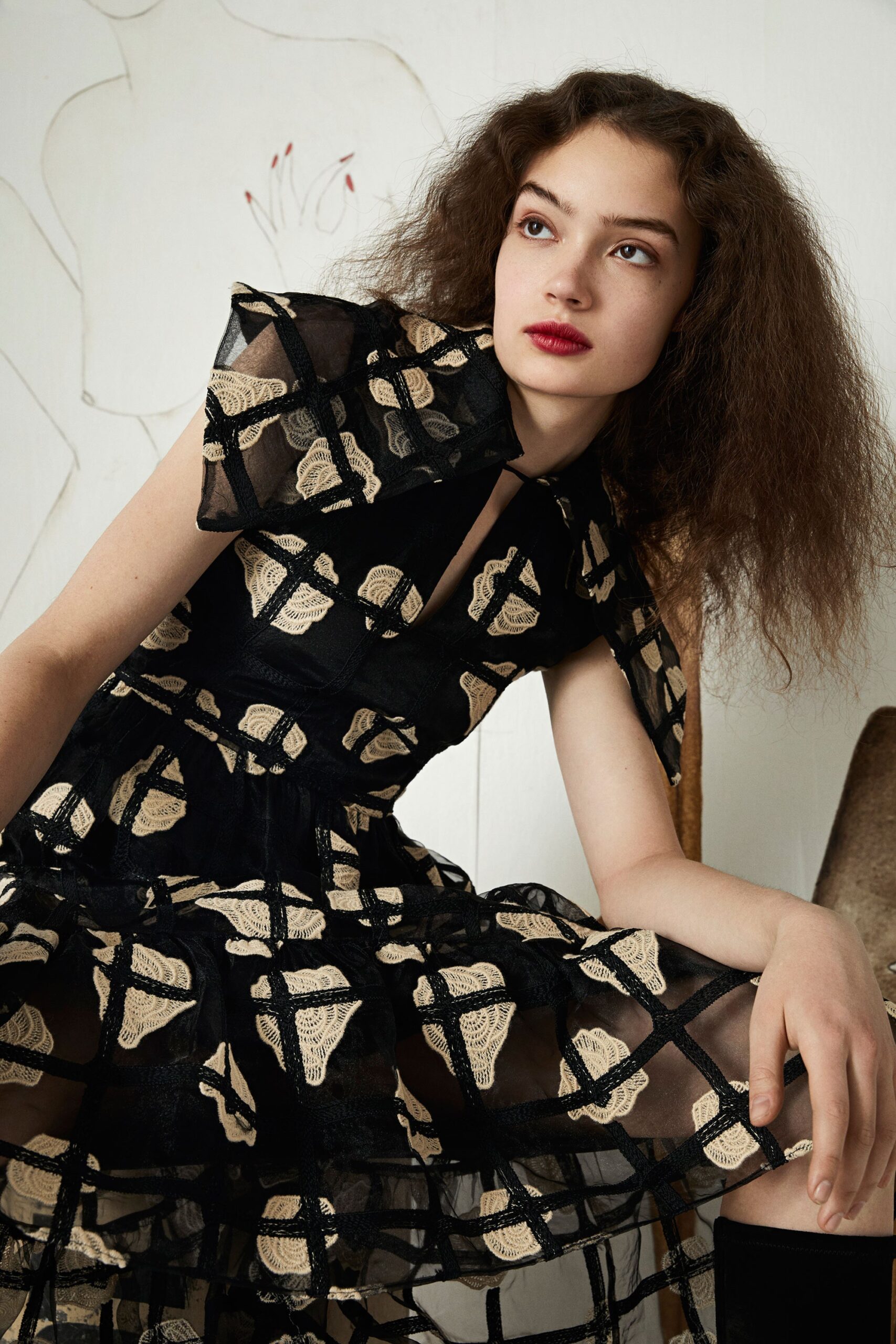 Co F/W 17 Look 266