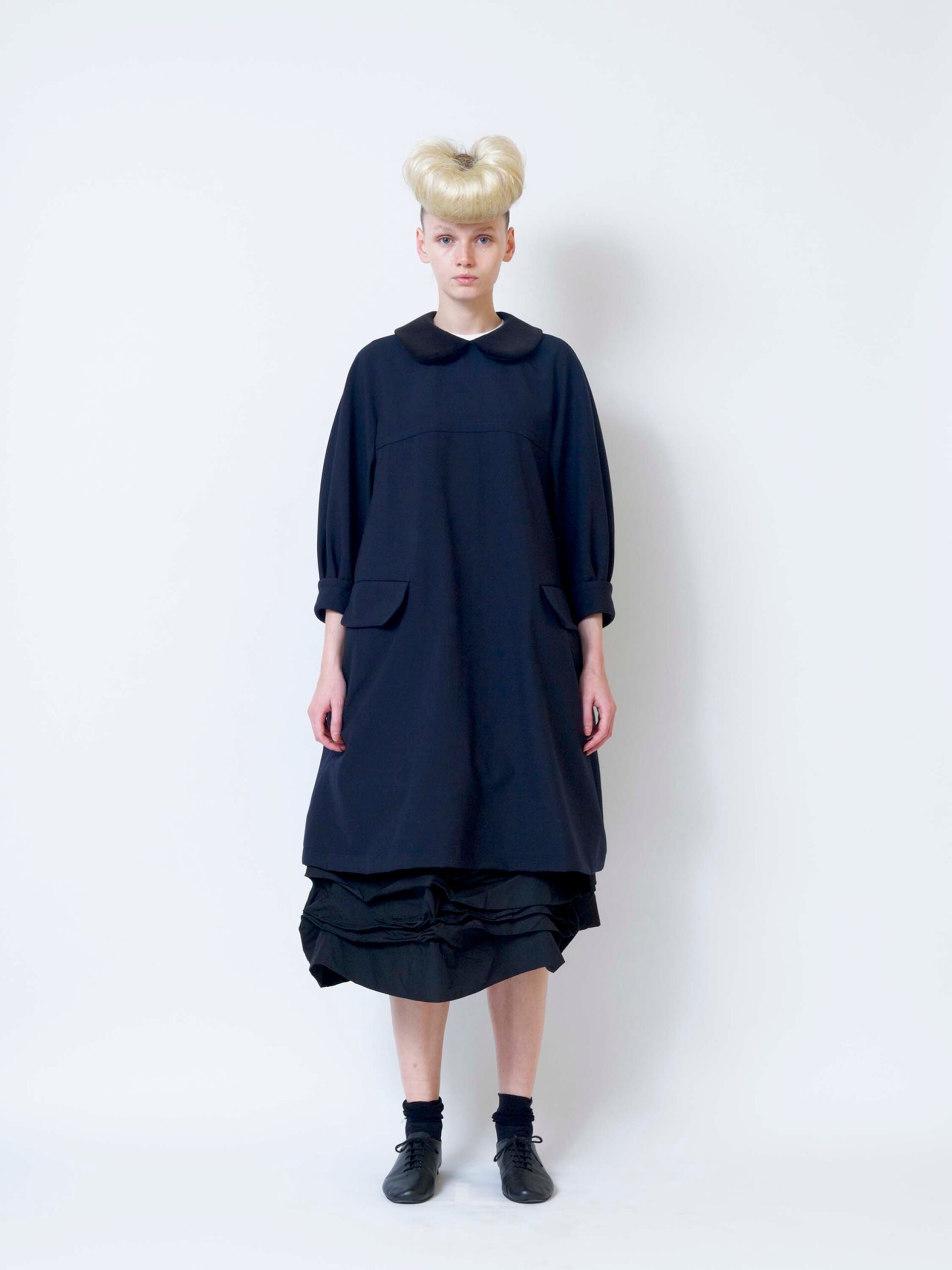 Comme des Garçons Comme des Garçons F/W 16 Look 218