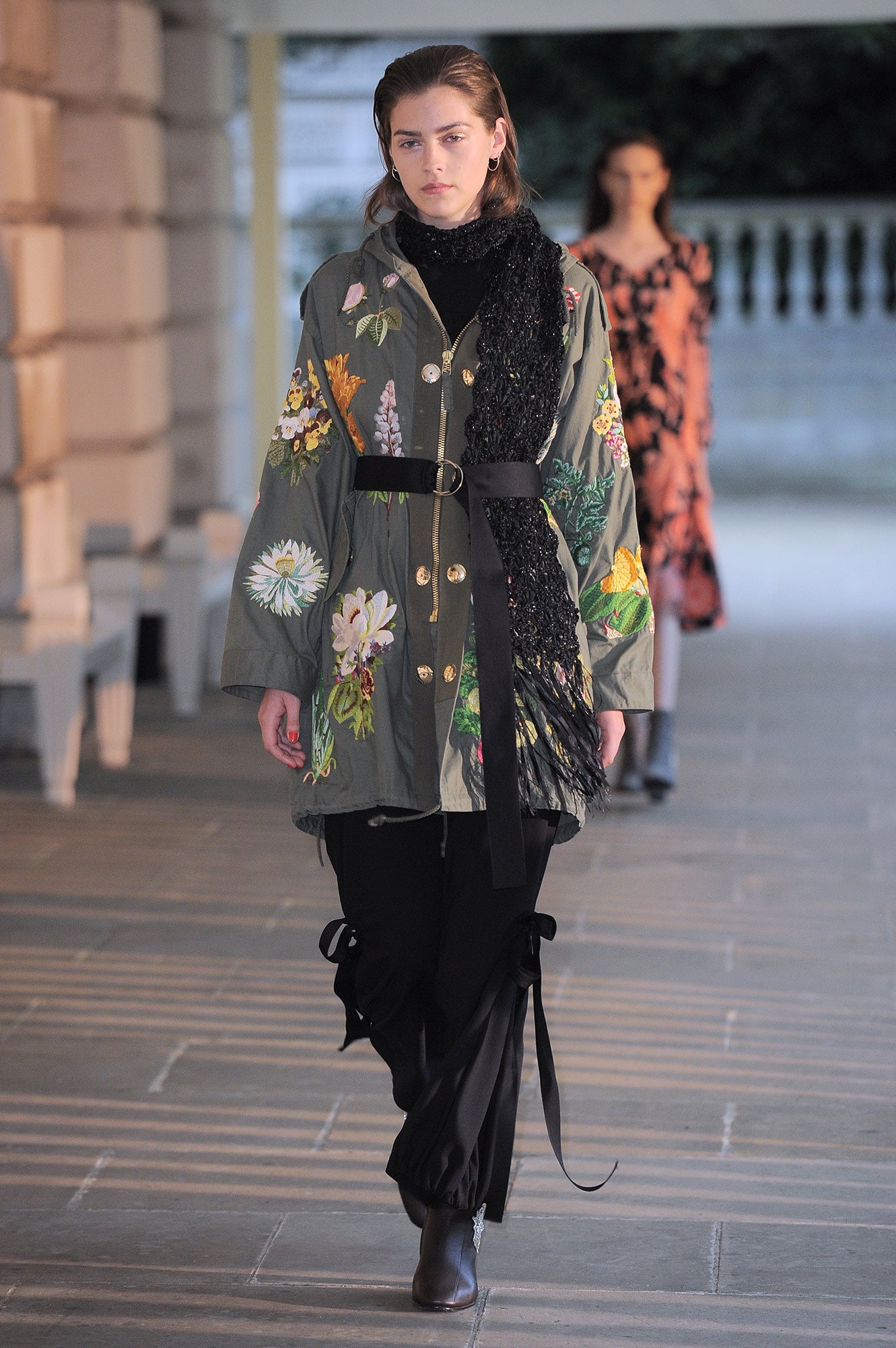 Creatures of the Wind Resort 17 Look 76