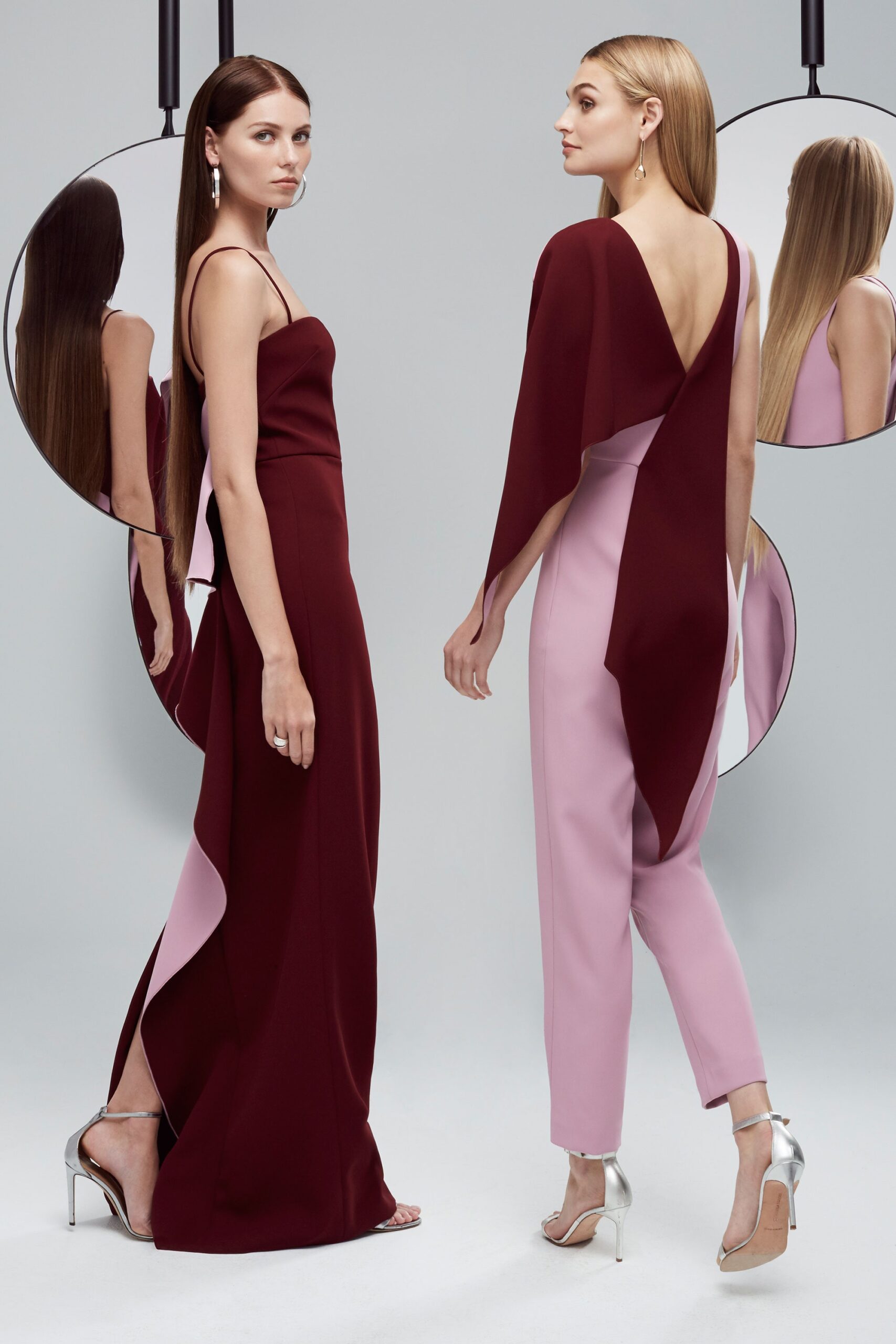 Cushnie et Ochs Resort 18 Look 59