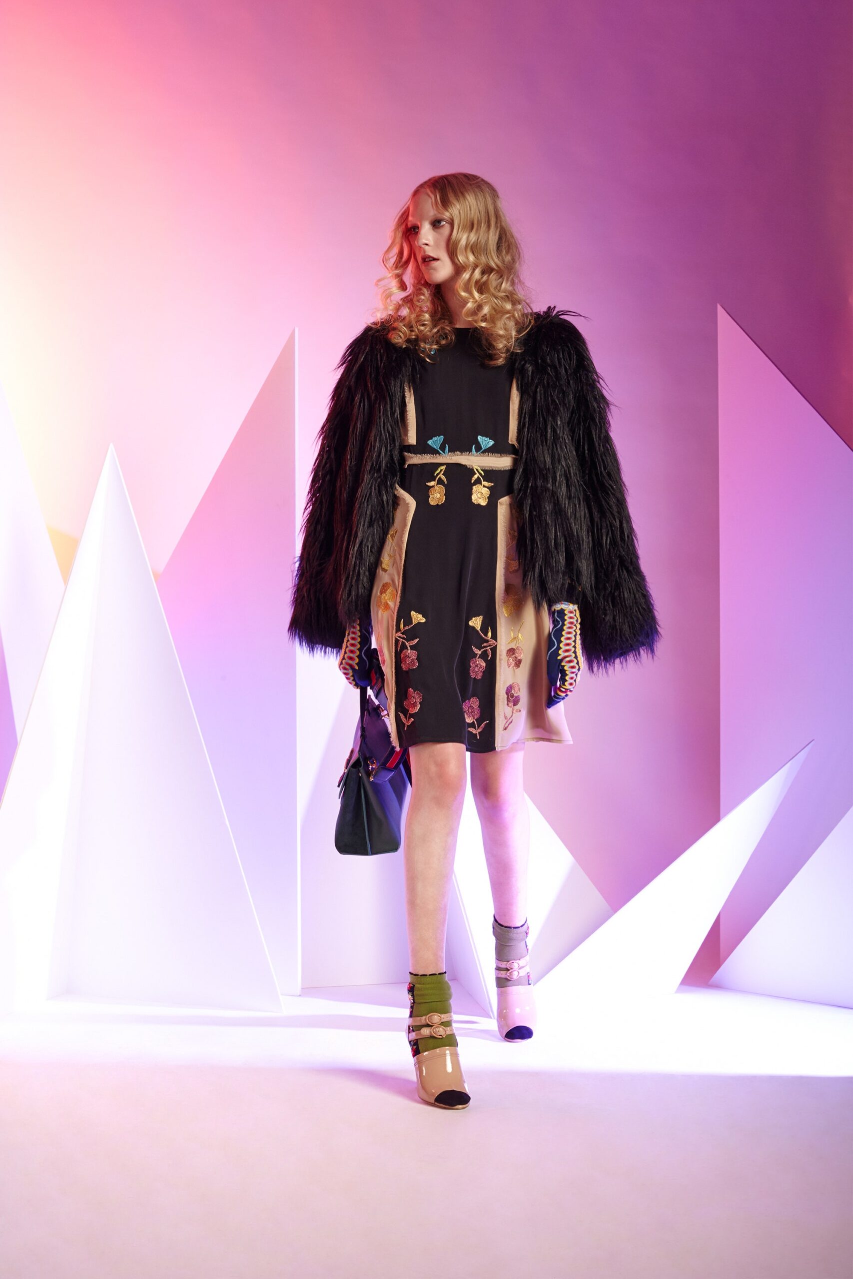 Cynthia Rowley F/W 16 Look 57