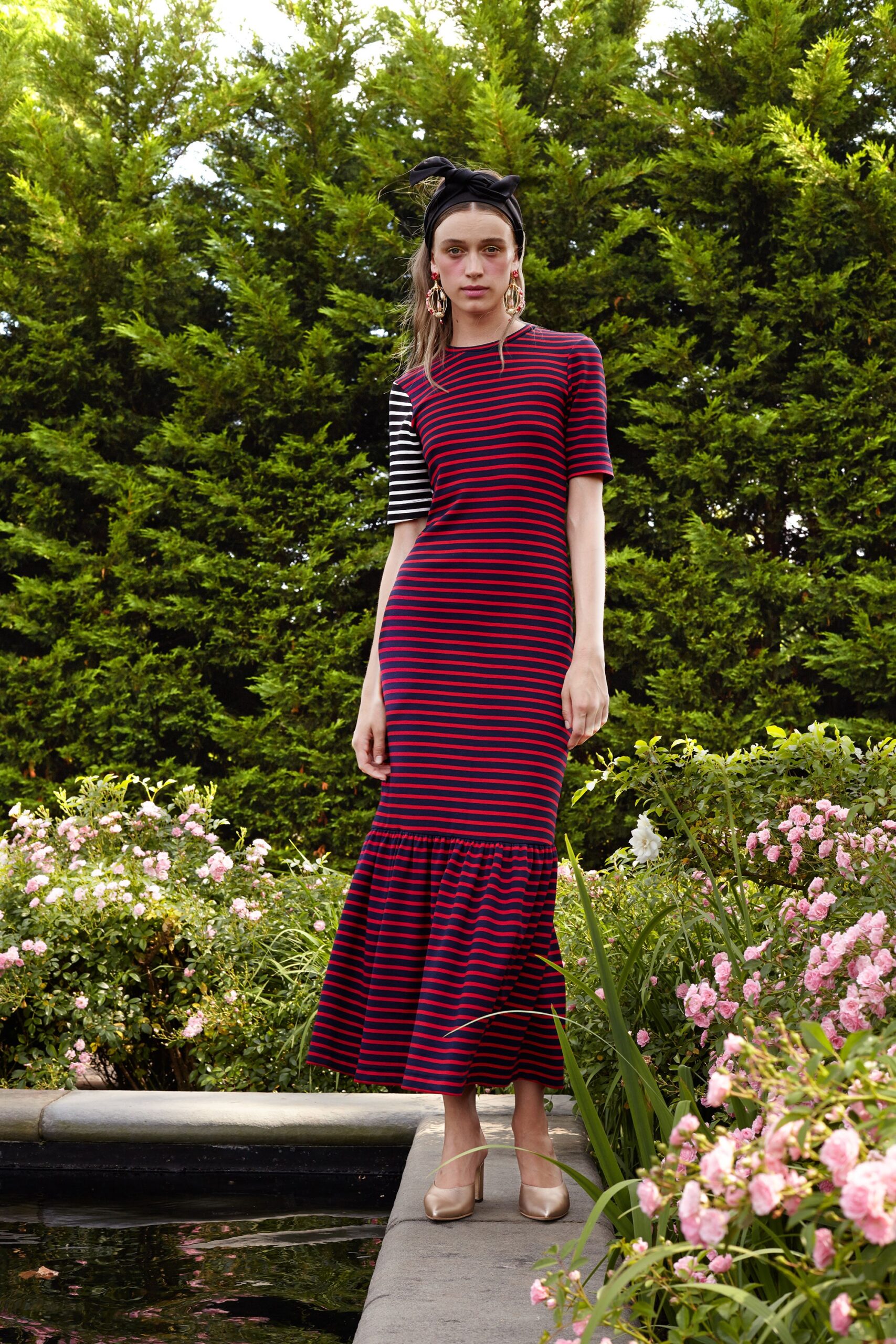 Cynthia Rowley Resort 18 Look 70