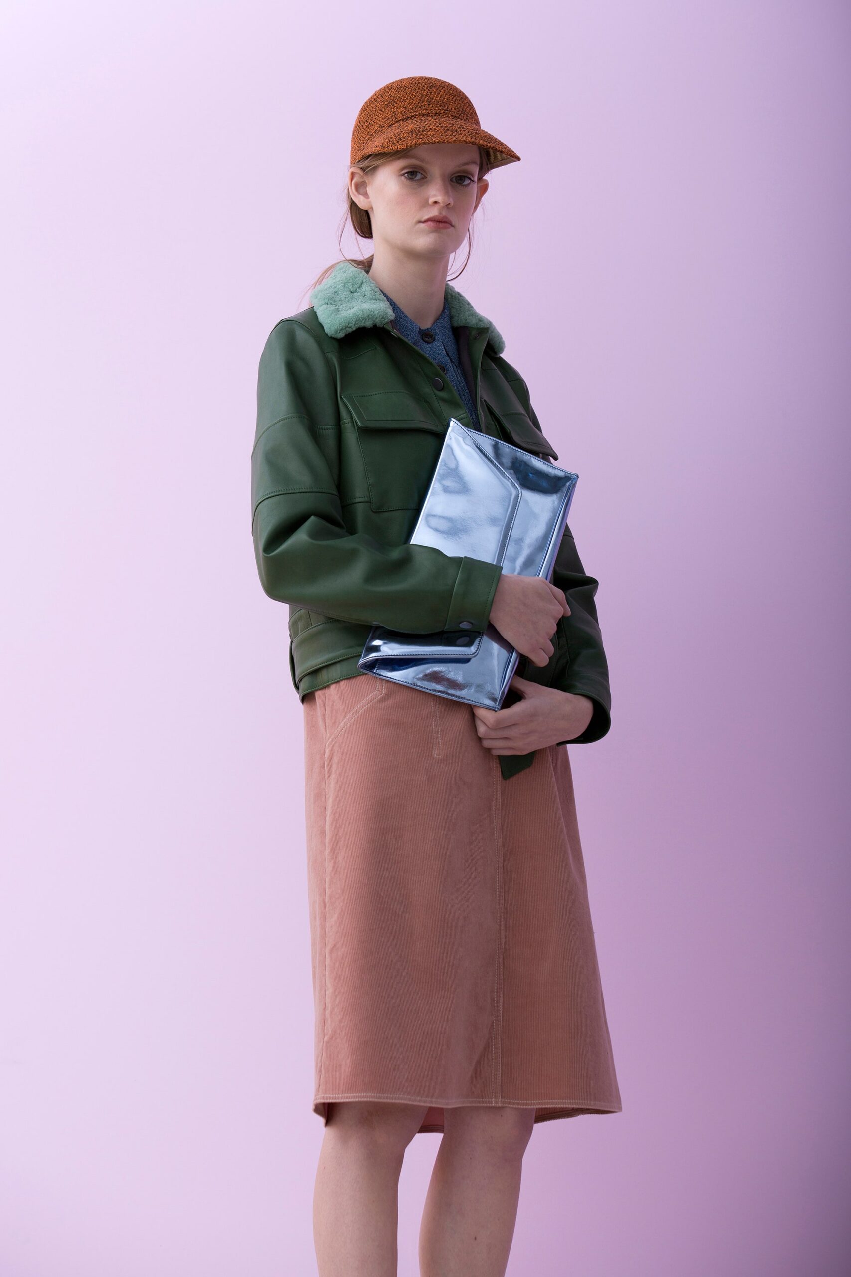 Christian Wijnants F/W 16 Look 235