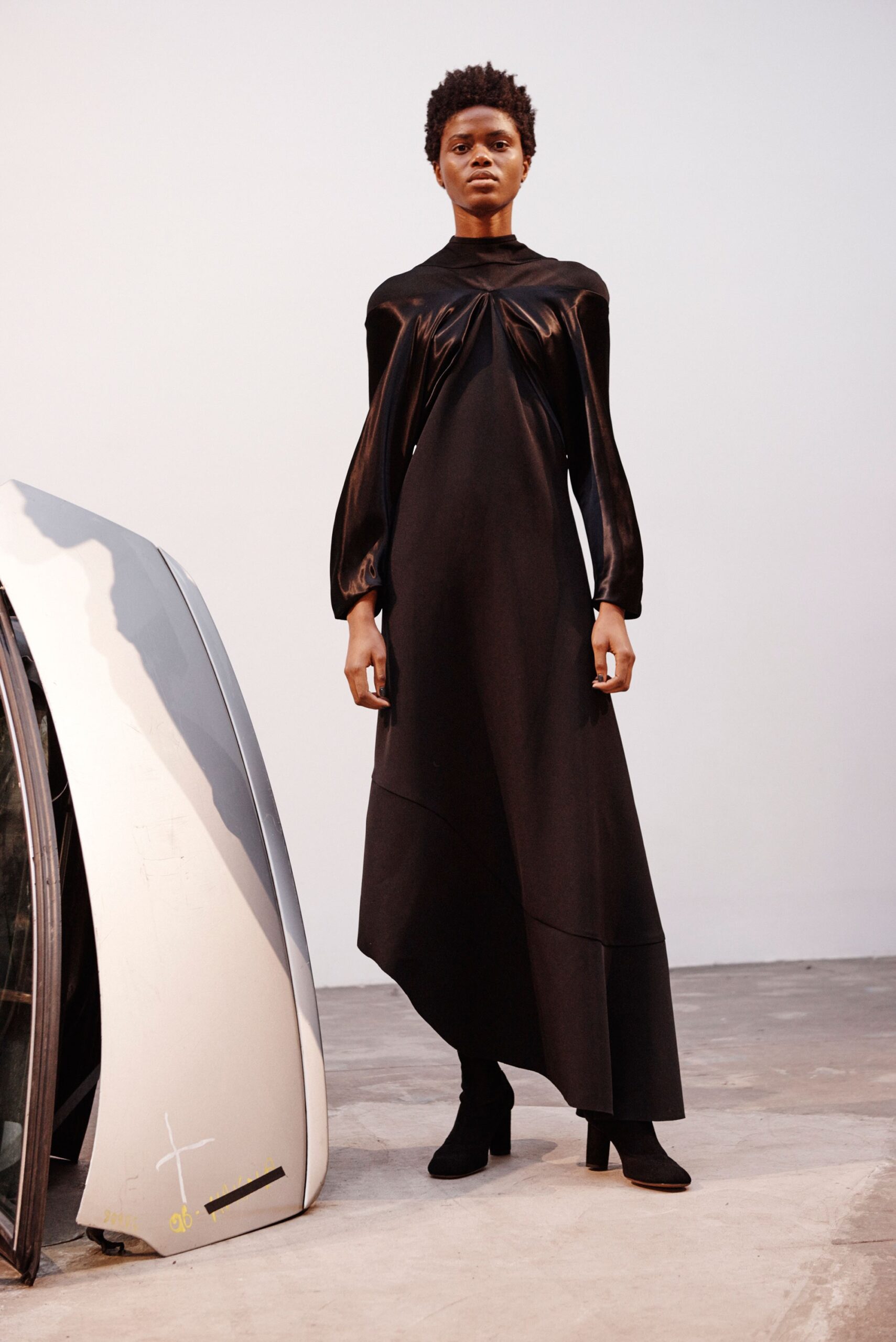 Christopher Esber F/W 17 Look 248