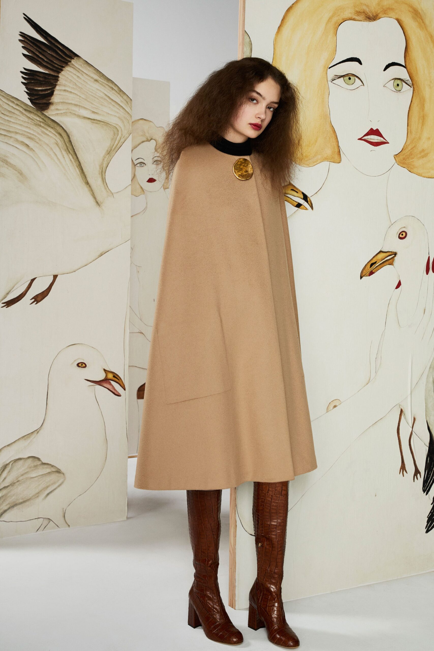 Co F/W 17 Look 273
