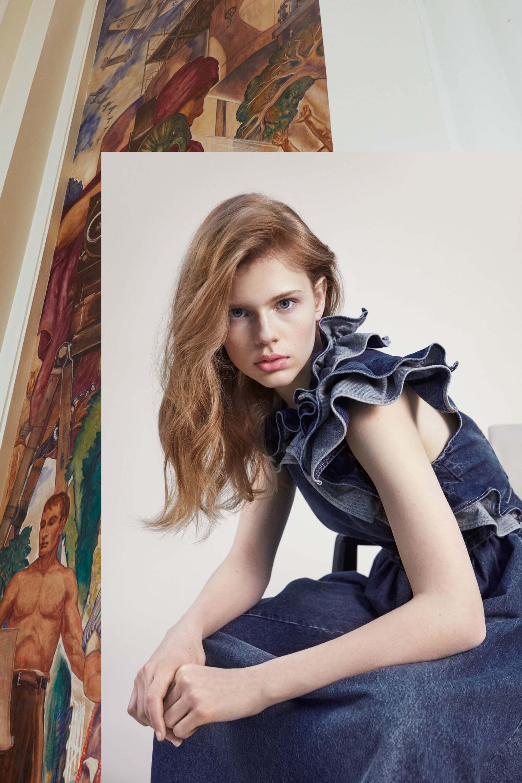 Co F/W 18 Look 280