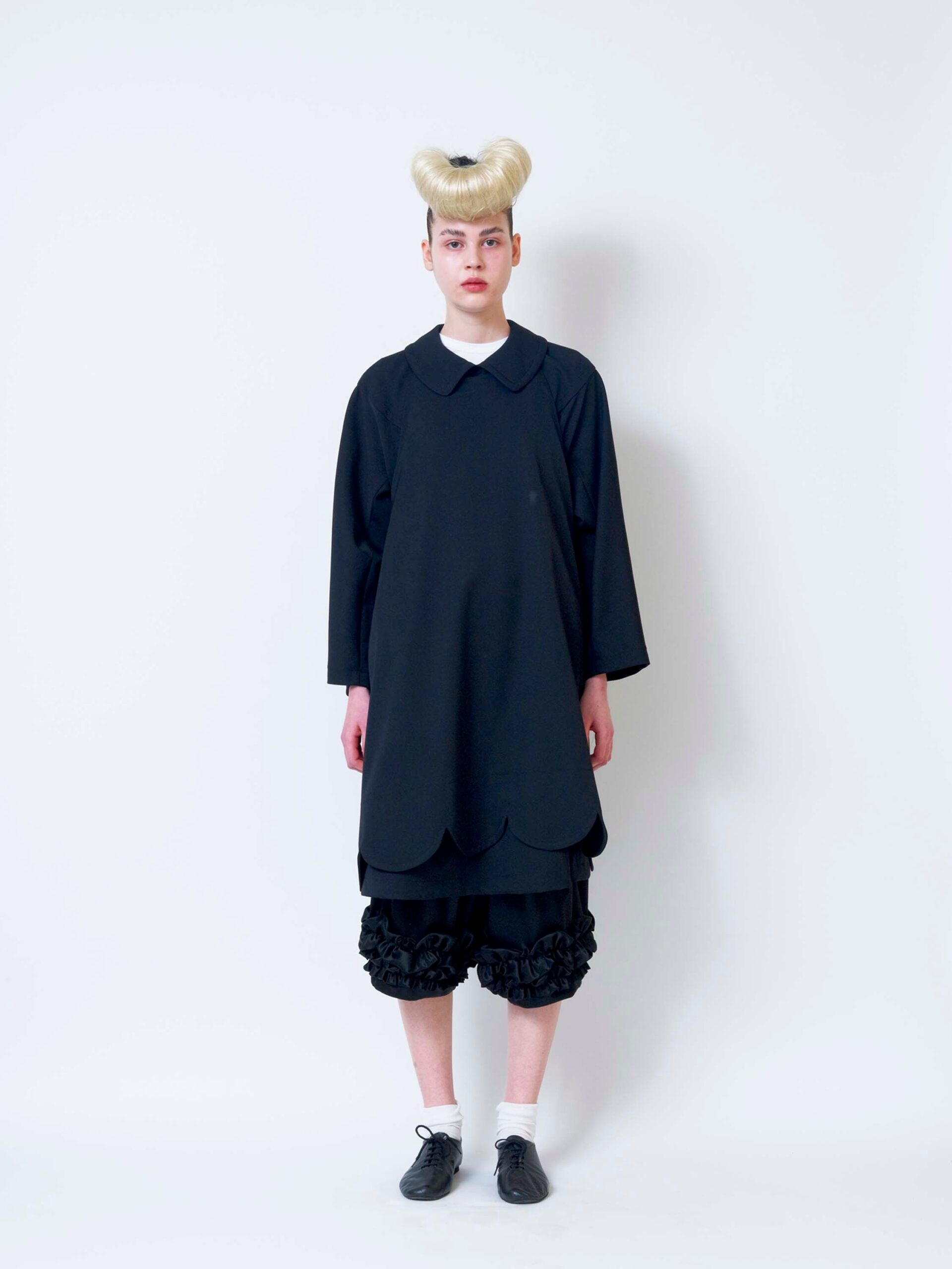 Comme des Garçons Comme des Garçons F/W 16 Look 225