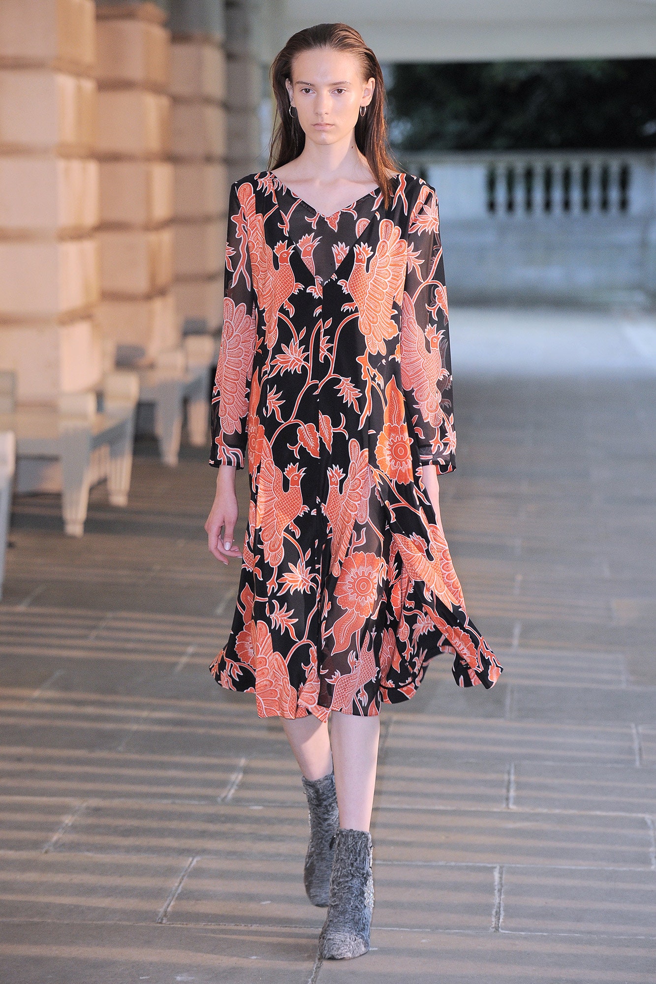 Creatures of the Wind Resort 17 Look 80