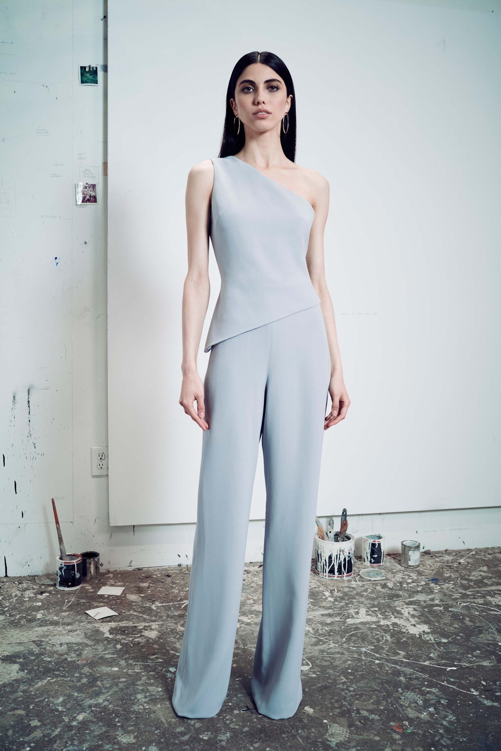 Cushnie et Ochs Resort 17 Look 68