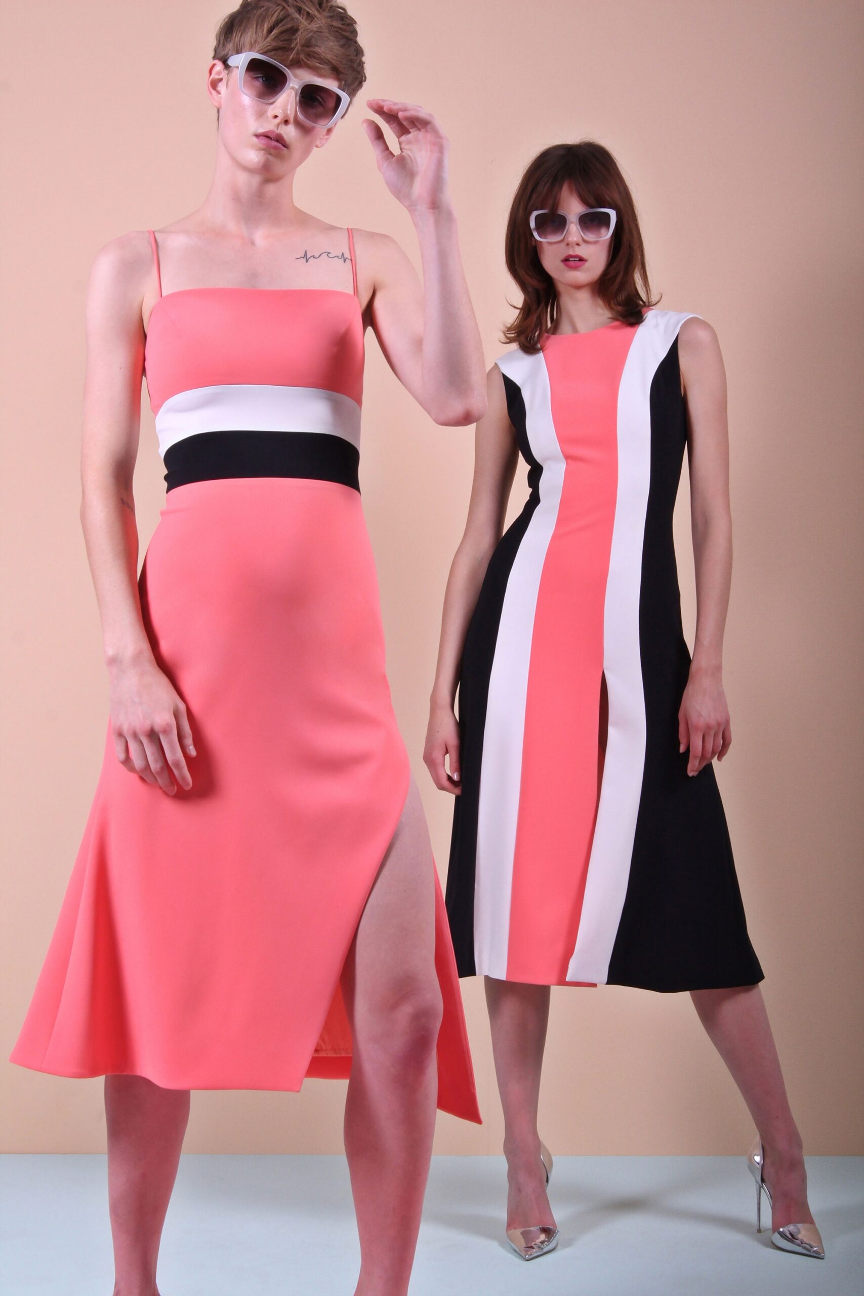 Christian Siriano Resort 18 Look 254