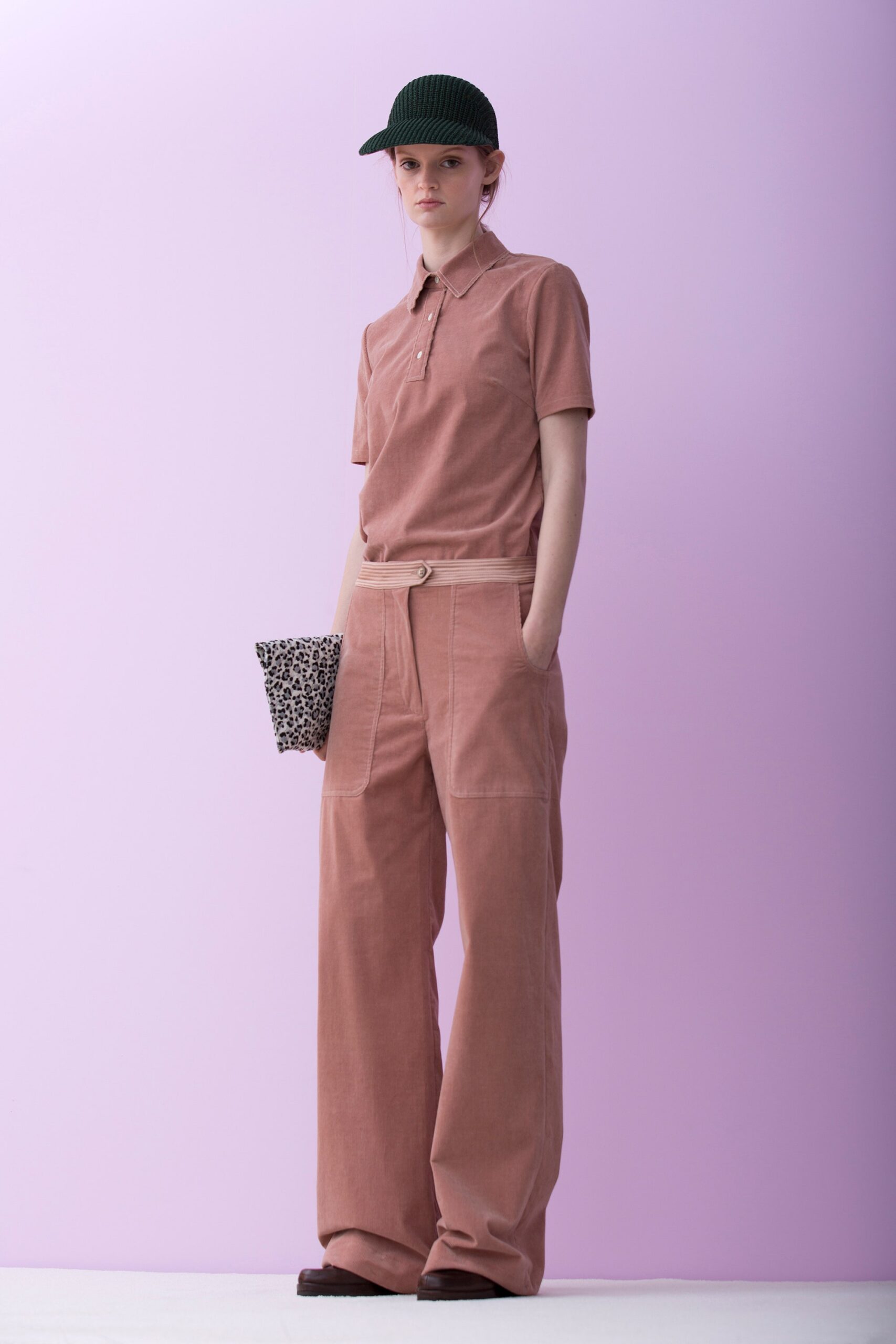 Christian Wijnants F/W 16 Look 244