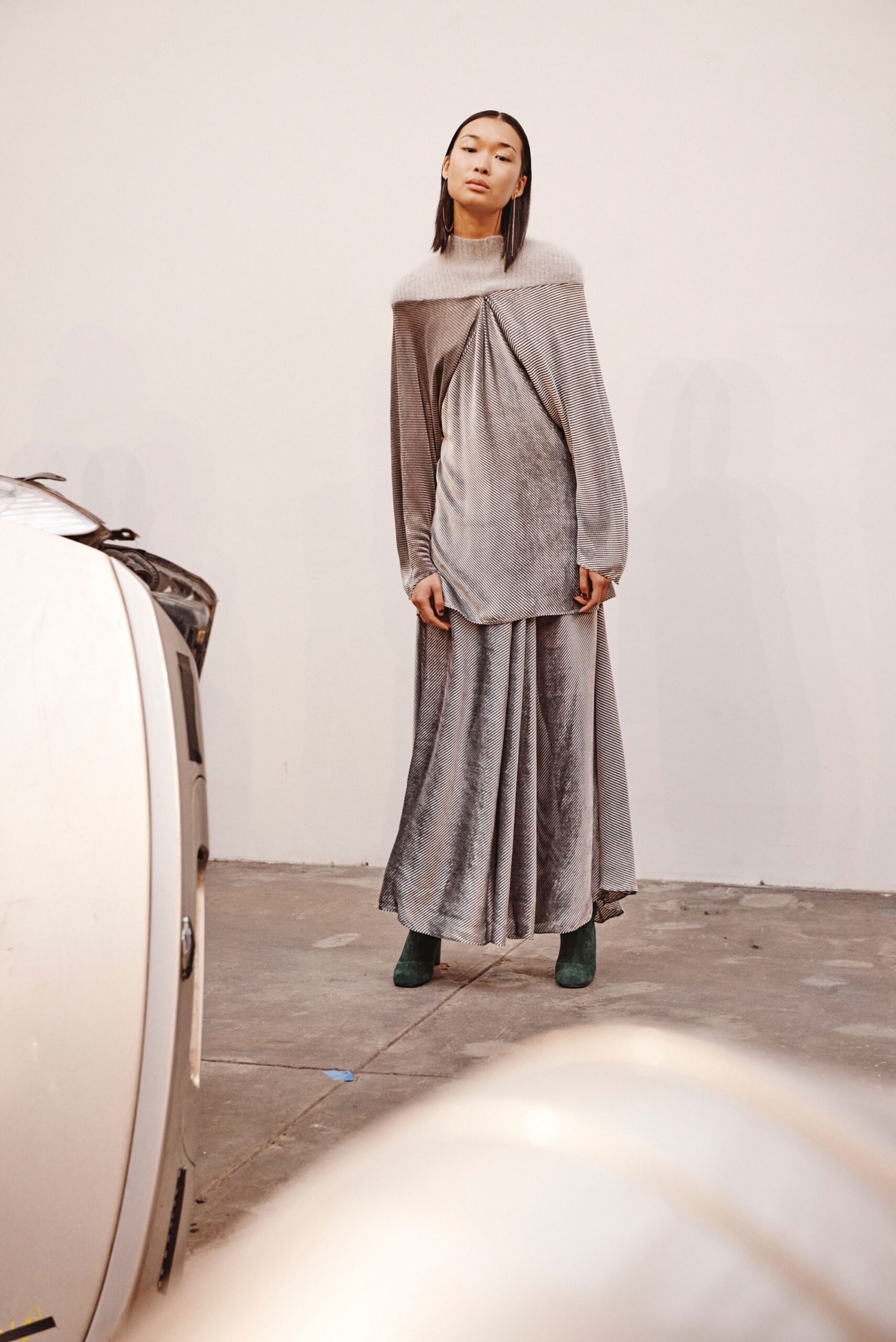 Christopher Esber F/W 17 Look 268