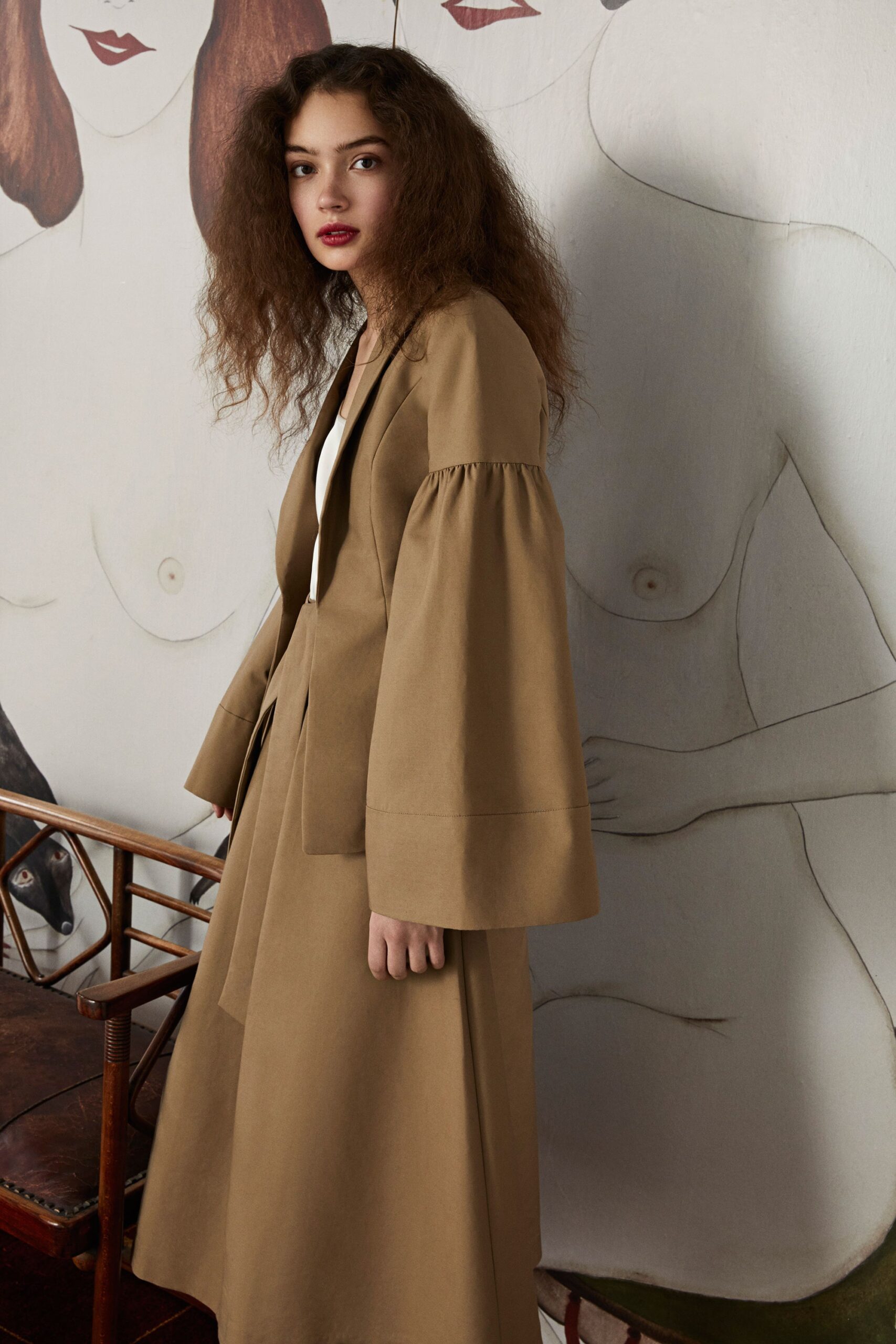 Co F/W 17 Look 290