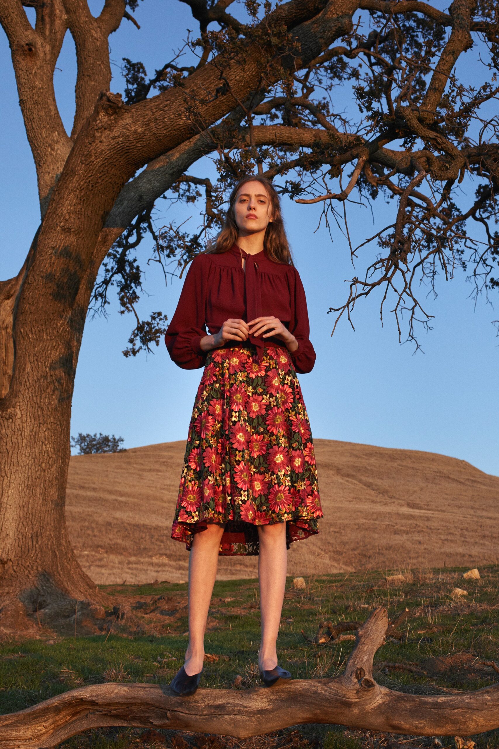 Co F/W 17 Look 244