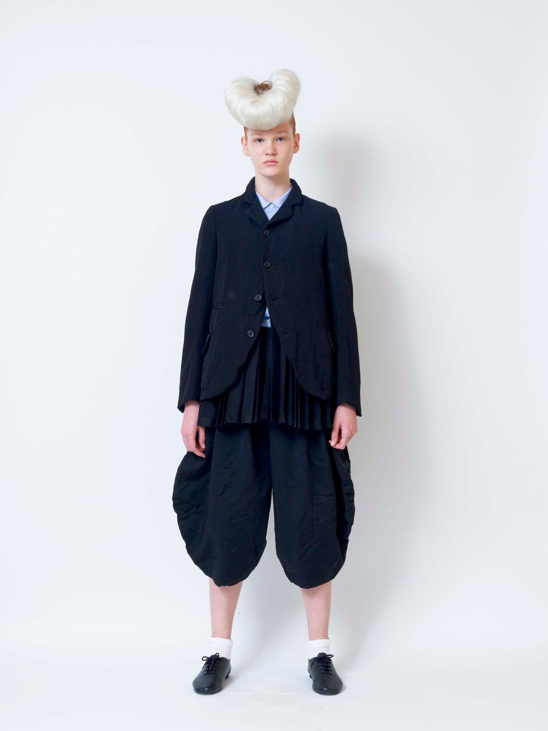 Comme des Garçons Comme des Garçons F/W 16 Look 242