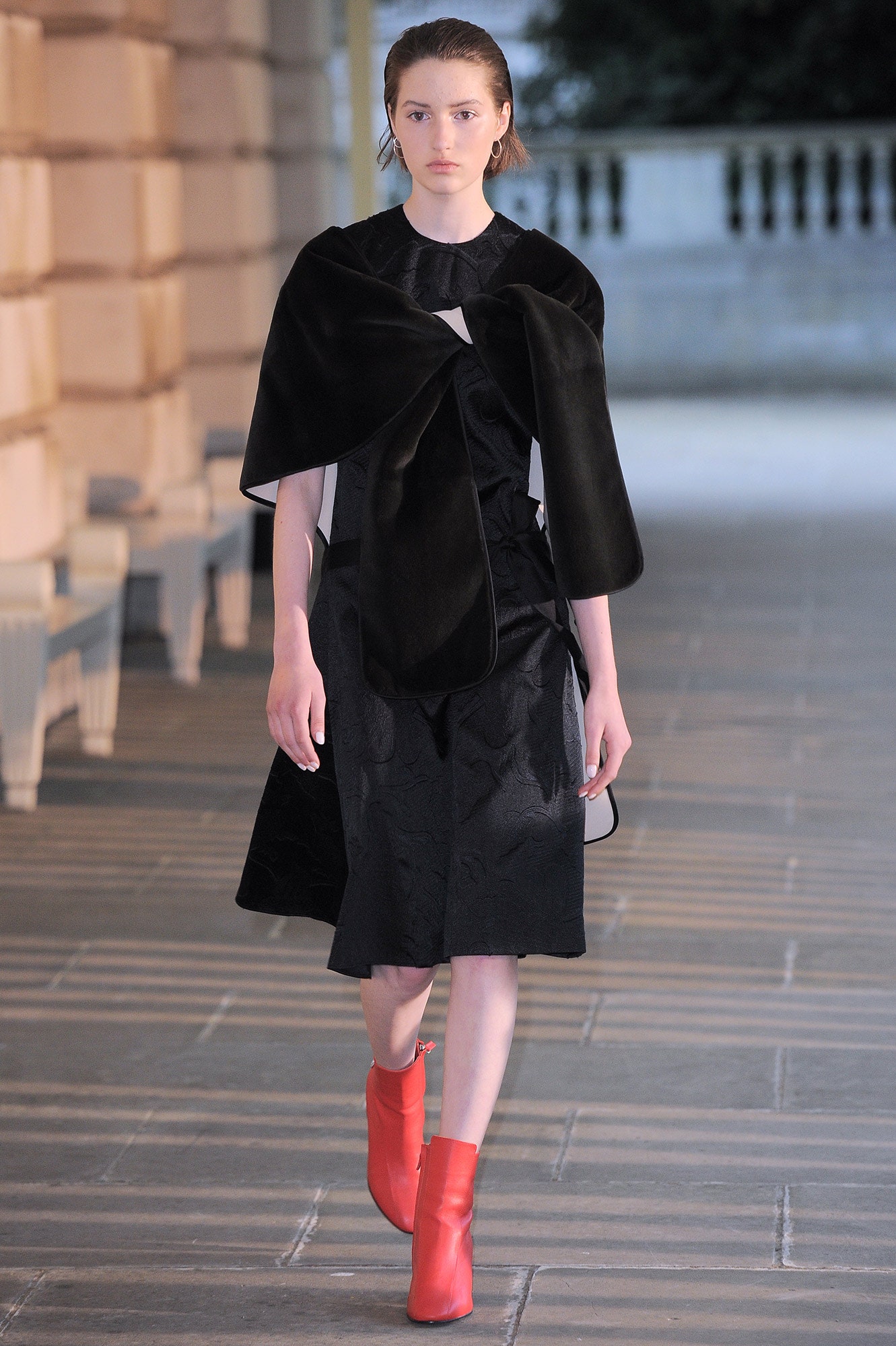 Creatures of the Wind Resort 17 Look 84