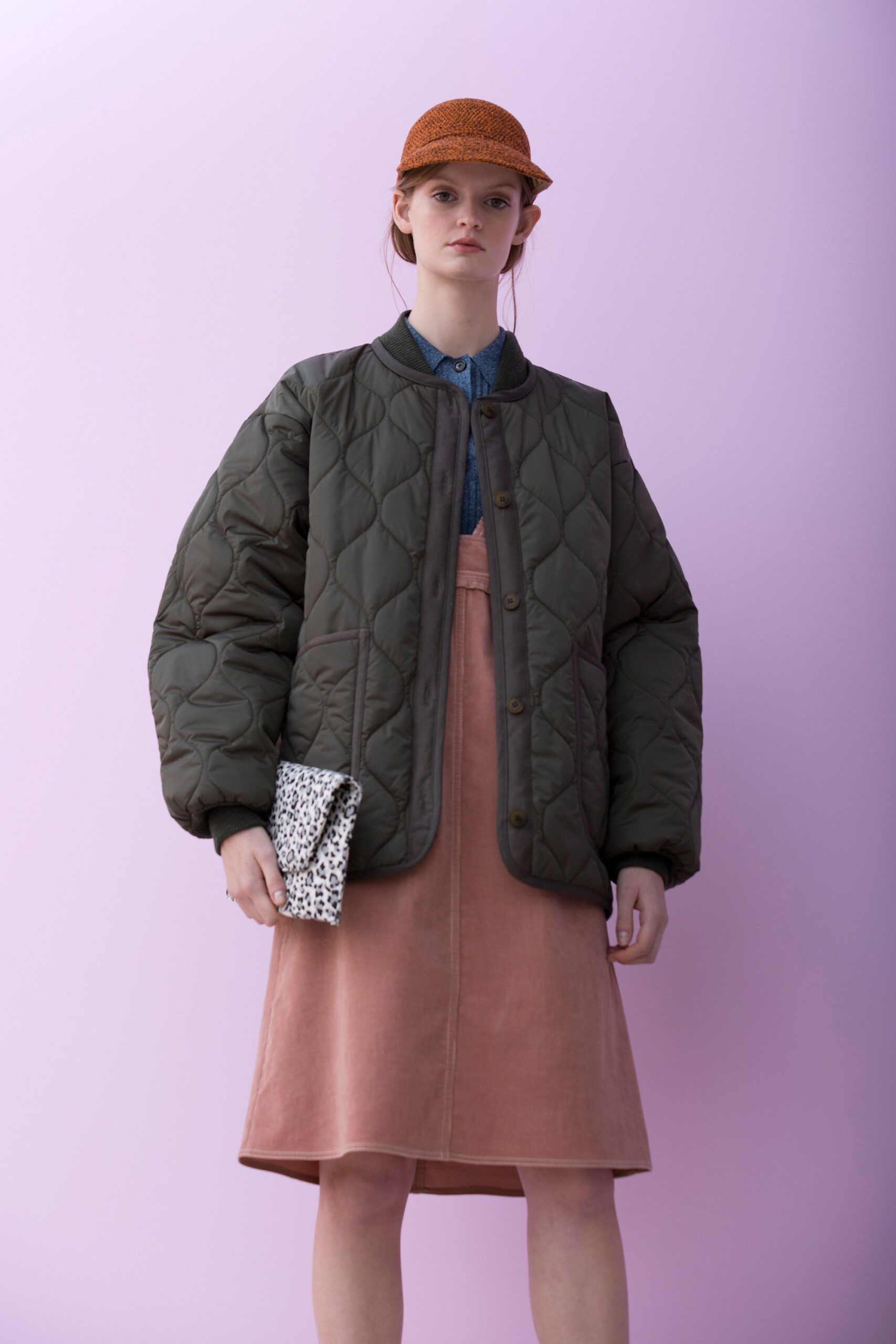 Christian Wijnants F/W 16 Look 258