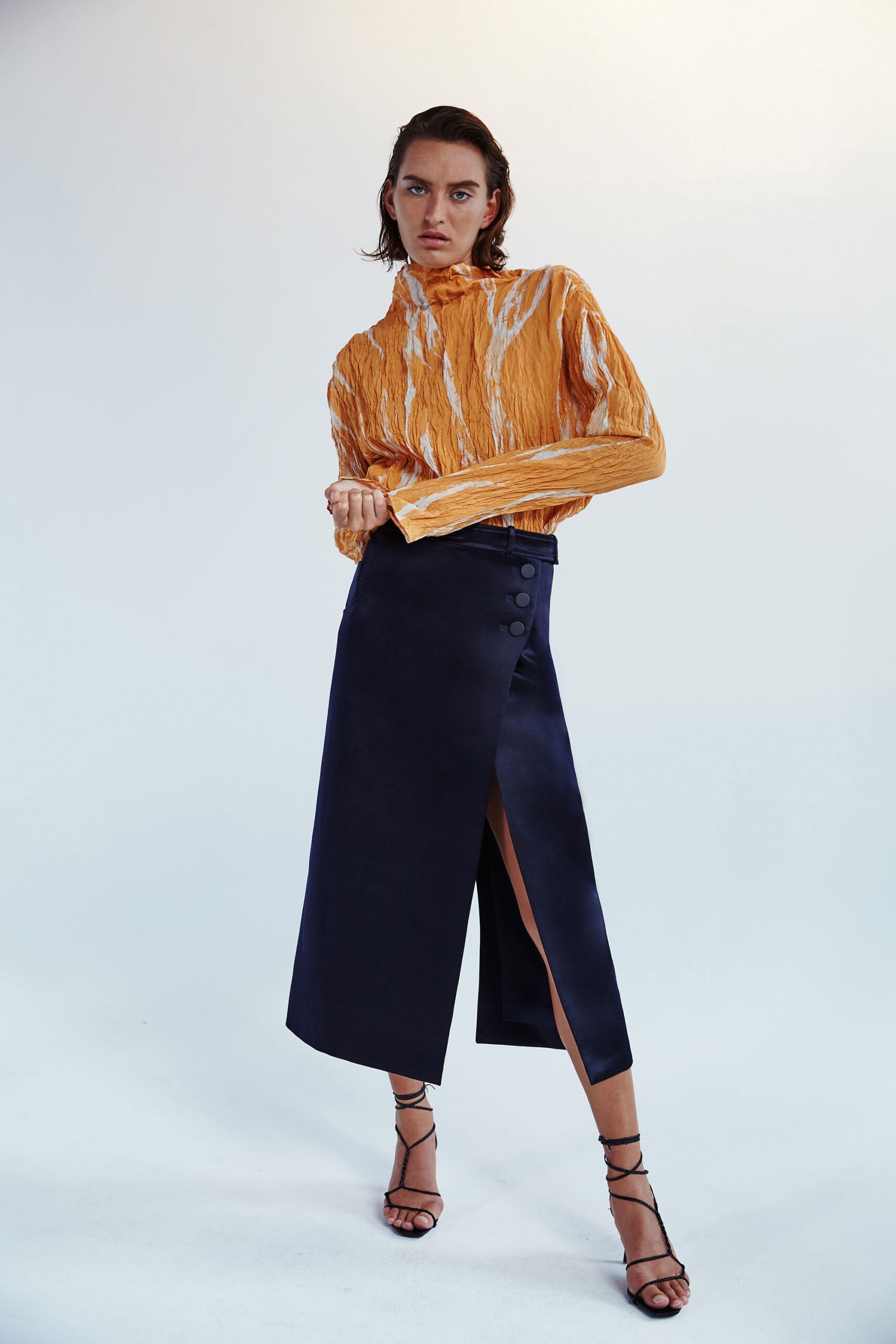 Christopher Esber F/W 18 Look 268