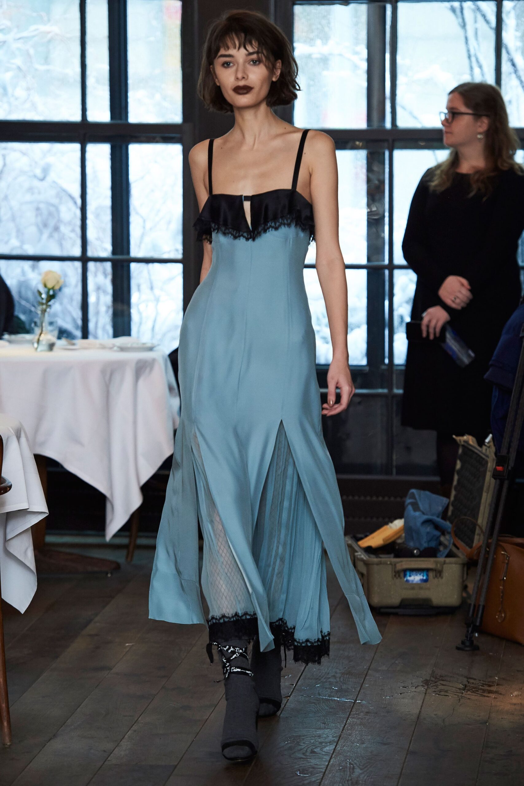 Cinq à Sept F/W 17 Look 263