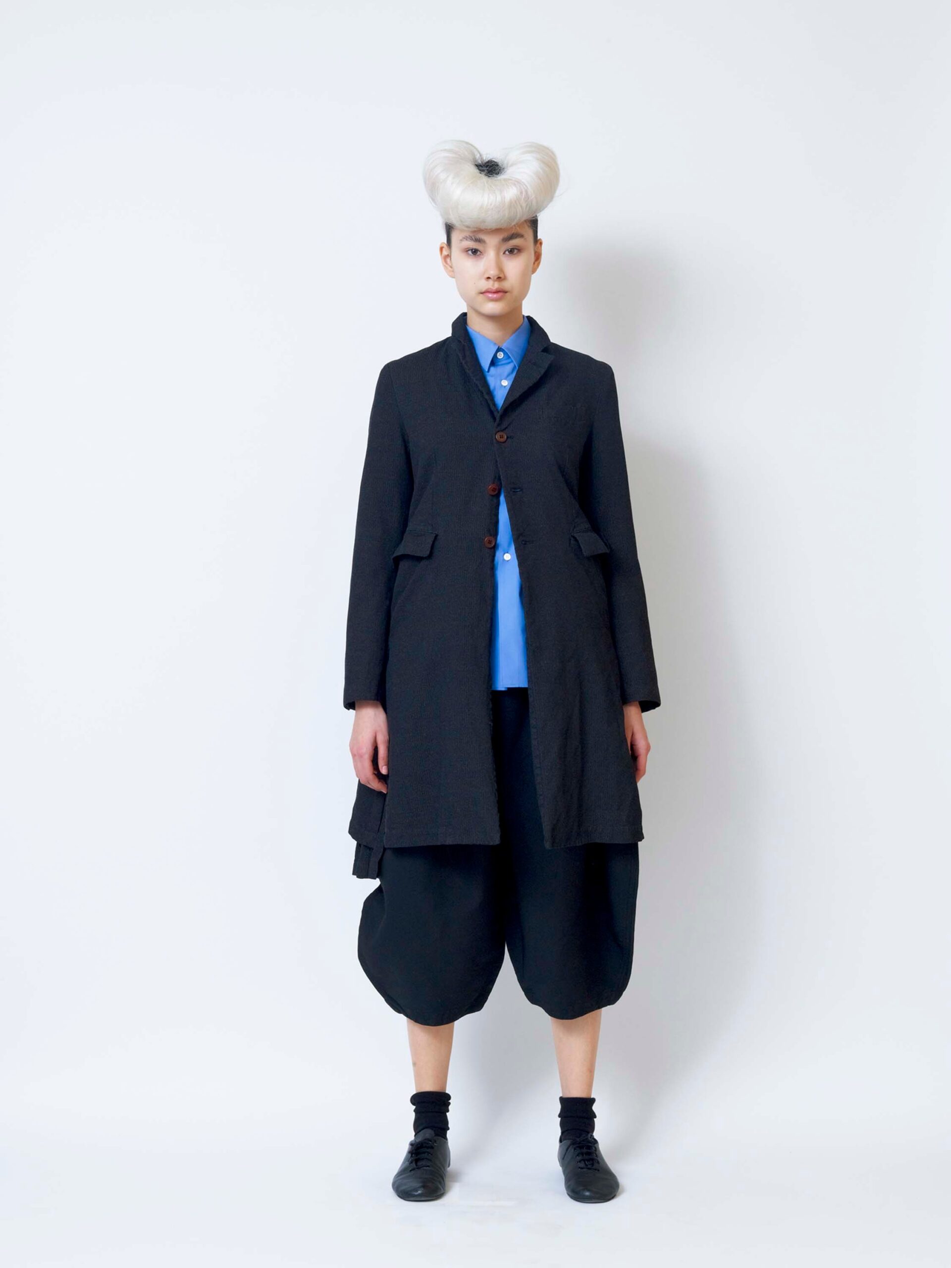 Comme des Garçons Comme des Garçons F/W 16 Look 249