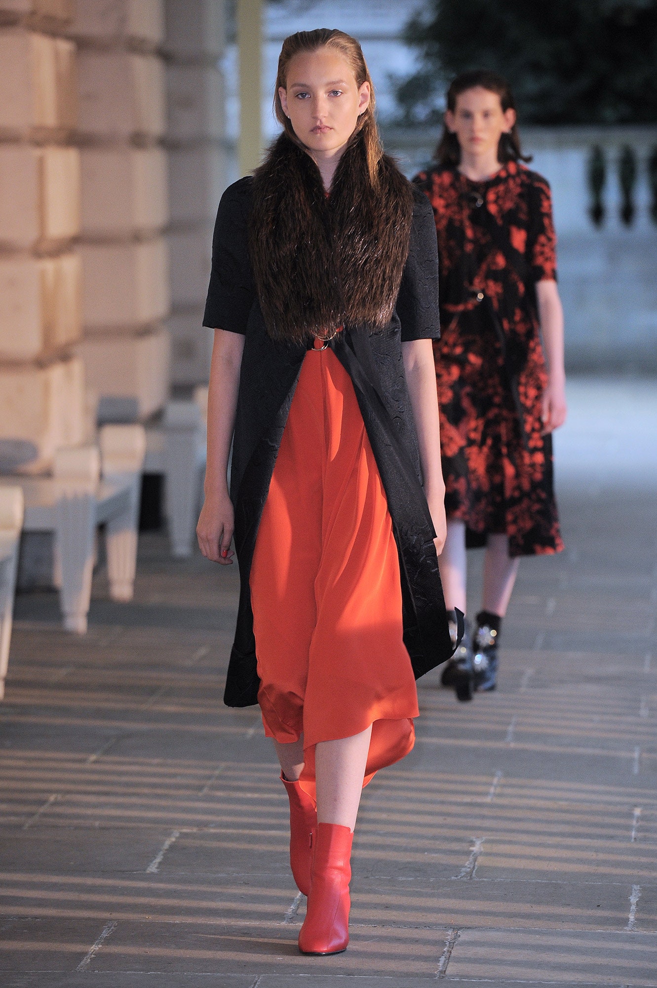 Creatures of the Wind Resort 17 Look 88