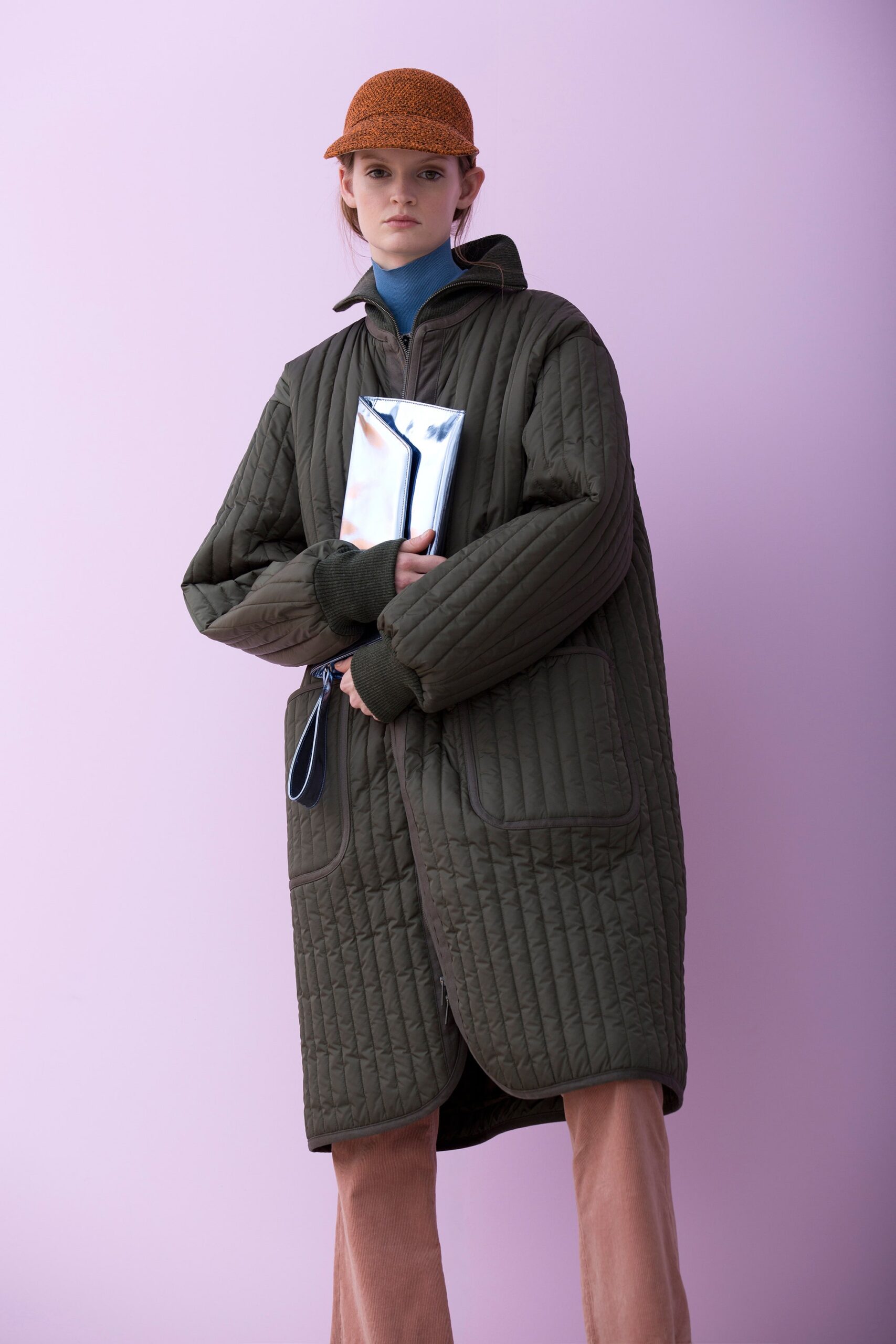 Christian Wijnants F/W 16 Look 267