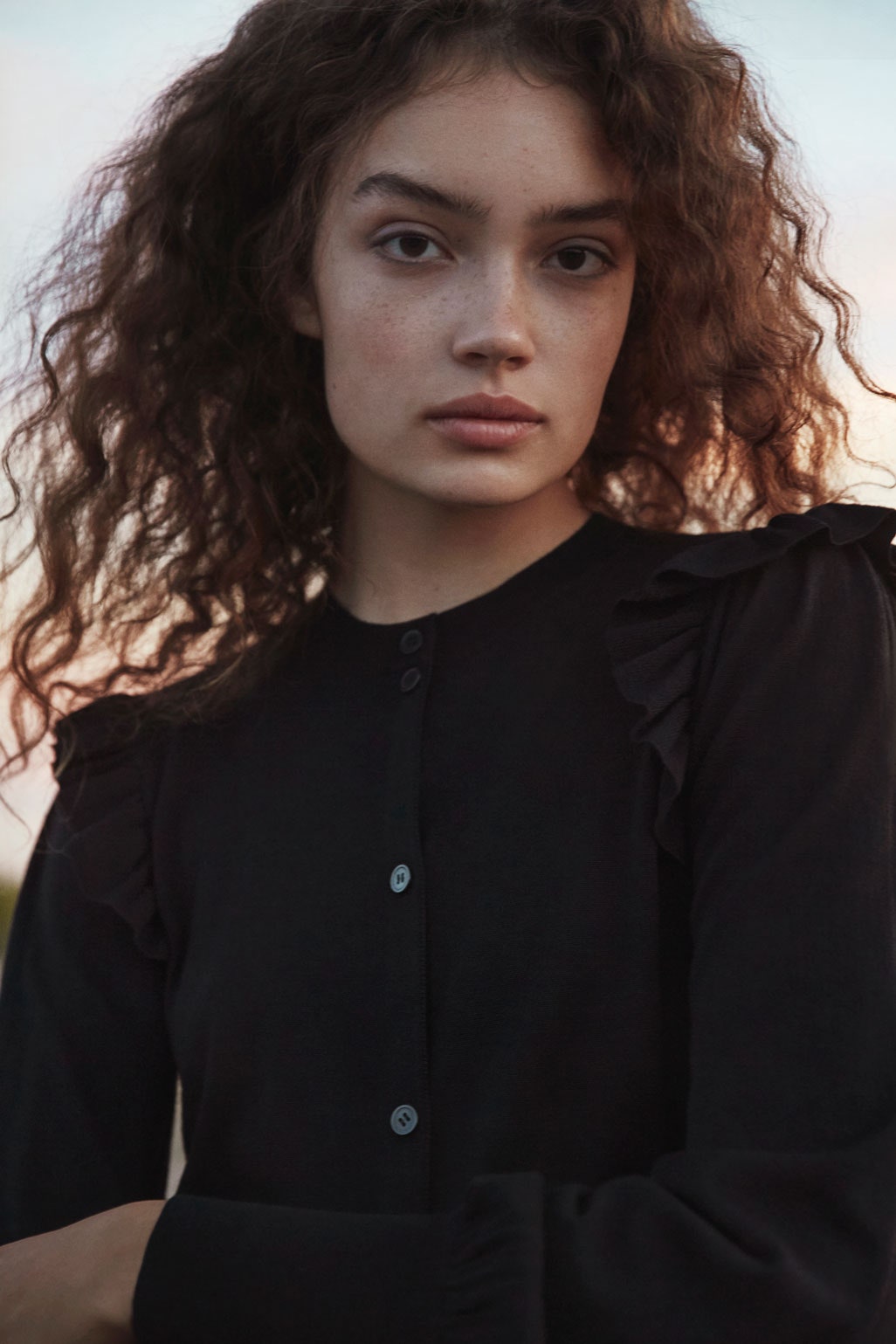 Co F/W 18 Look 307