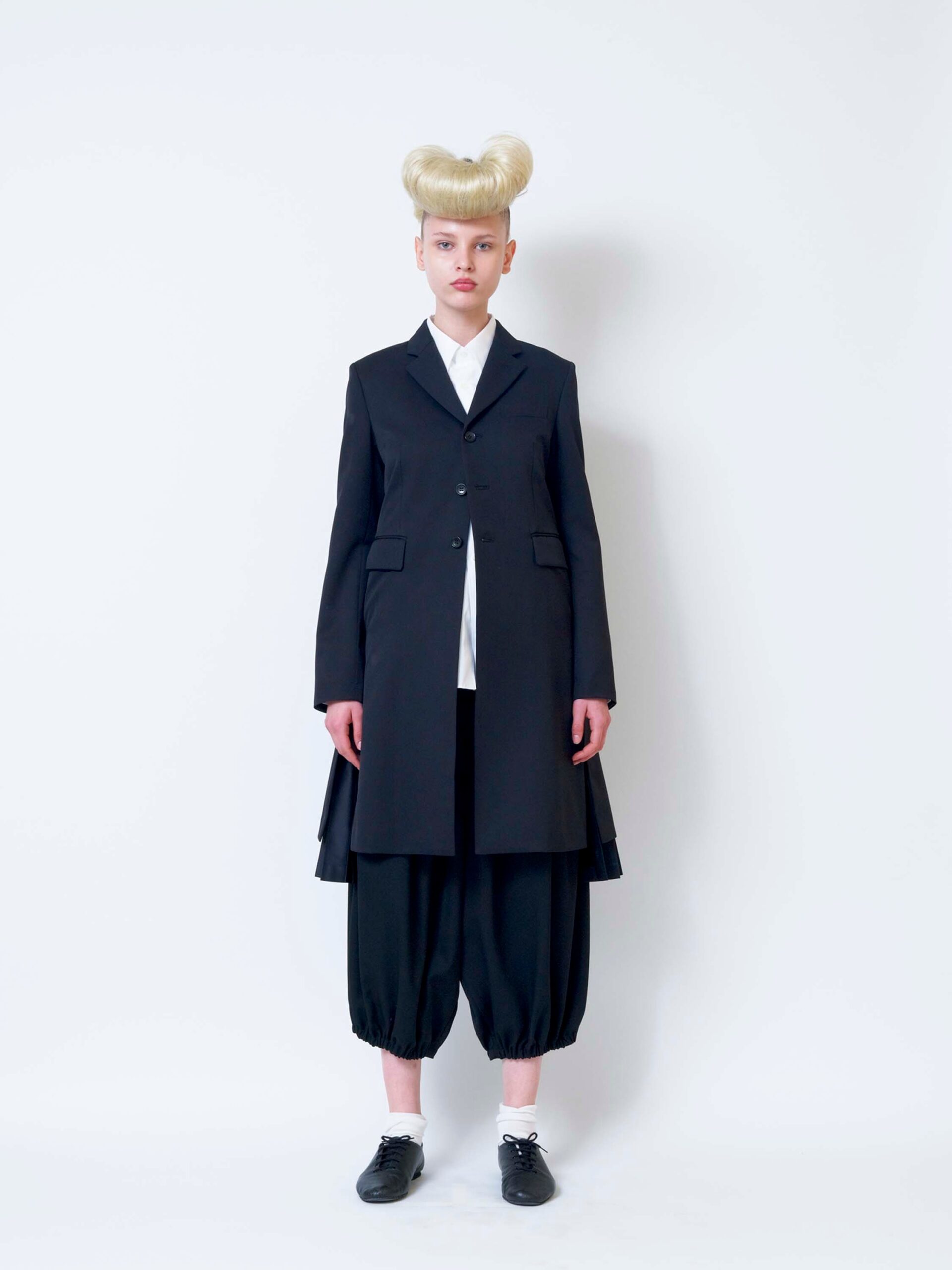 Comme des Garçons Comme des Garçons F/W 16 Look 266