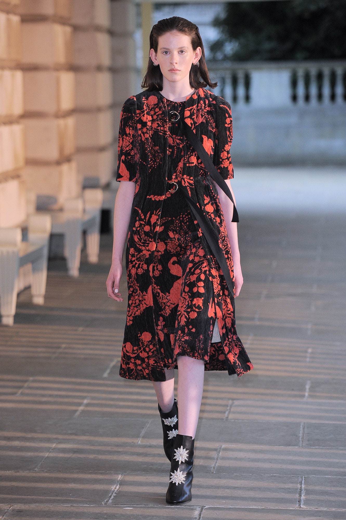 Creatures of the Wind Resort 17 Look 92