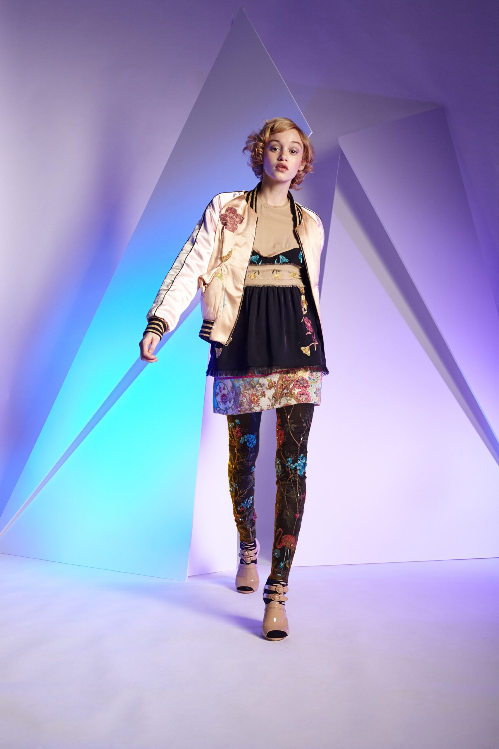 Cynthia Rowley F/W 16 Look 73
