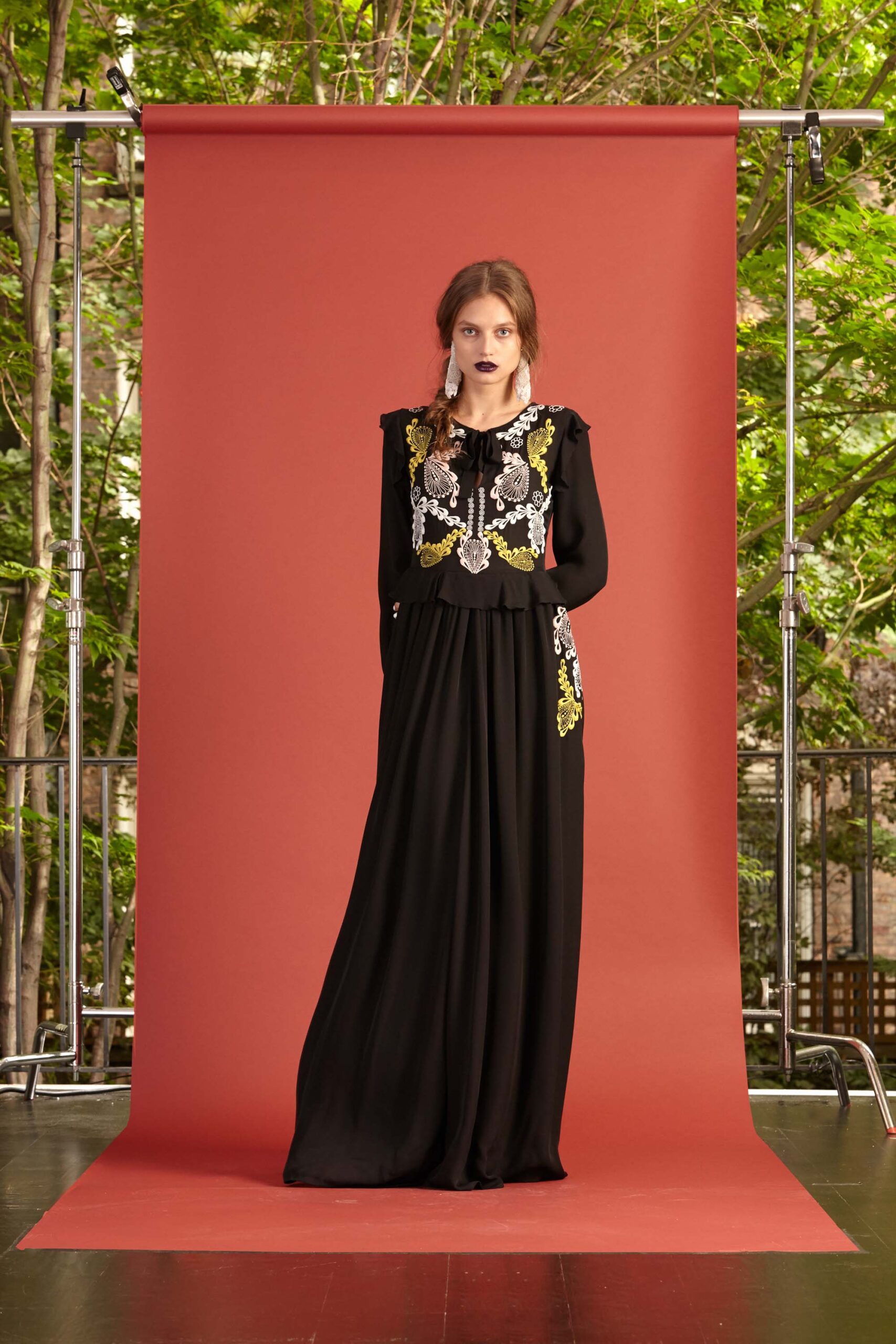 Cynthia Rowley Resort 17 Look 59