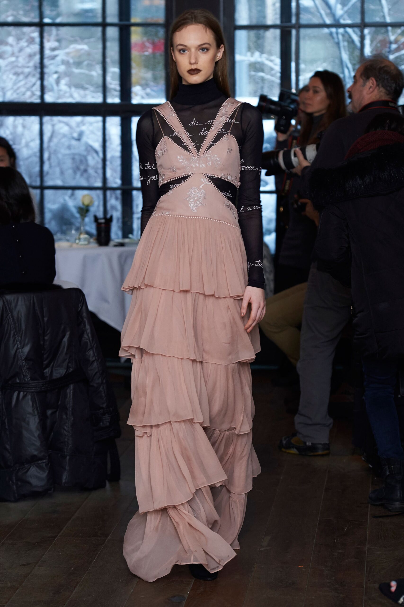 Cinq à Sept F/W 17 Look 285