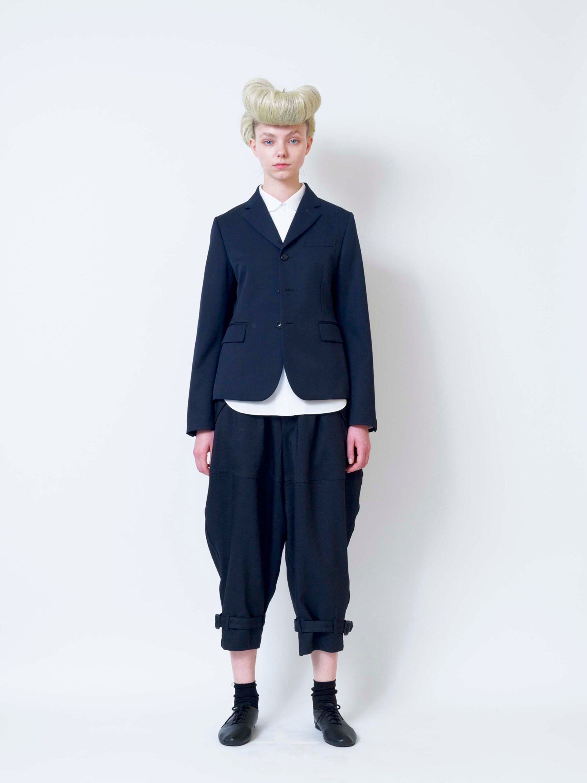 Comme des Garçons Comme des Garçons F/W 16 Look 273