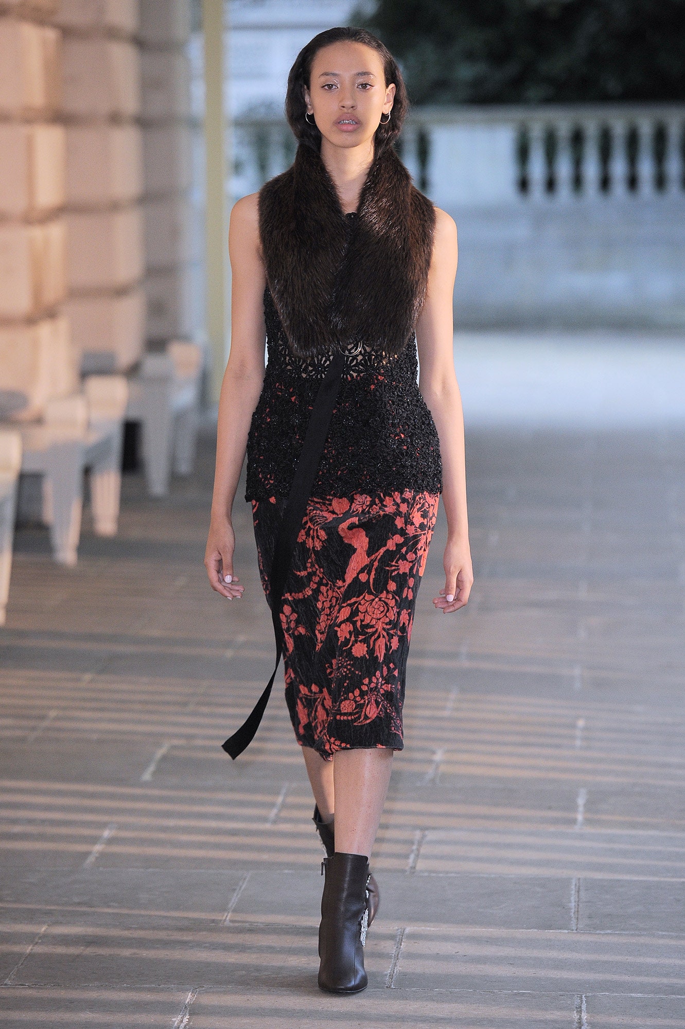 Creatures of the Wind Resort 17 Look 96