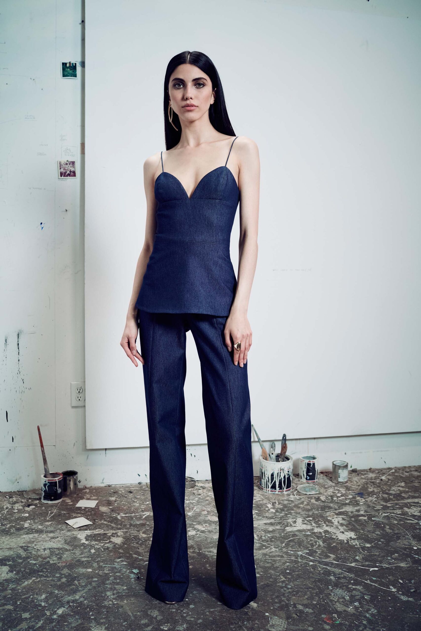 Cushnie et Ochs Resort 17 Look 81