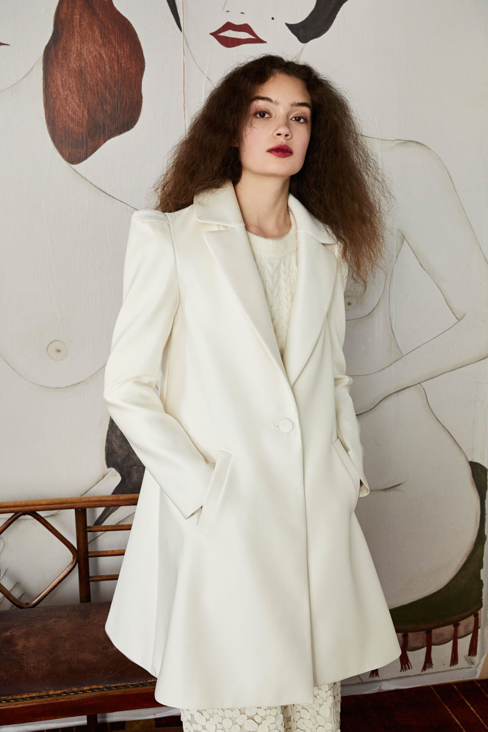 Co F/W 17 Look 342