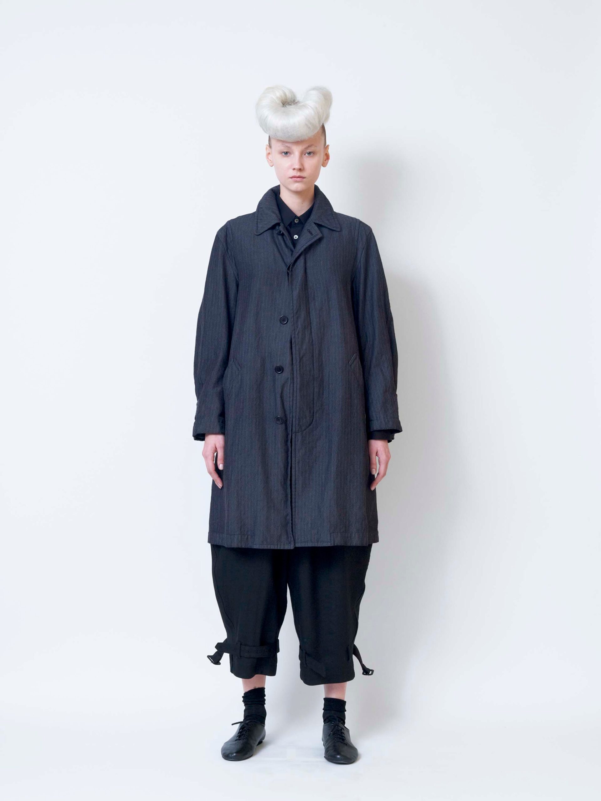 Comme des Garçons Comme des Garçons F/W 16 Look 289
